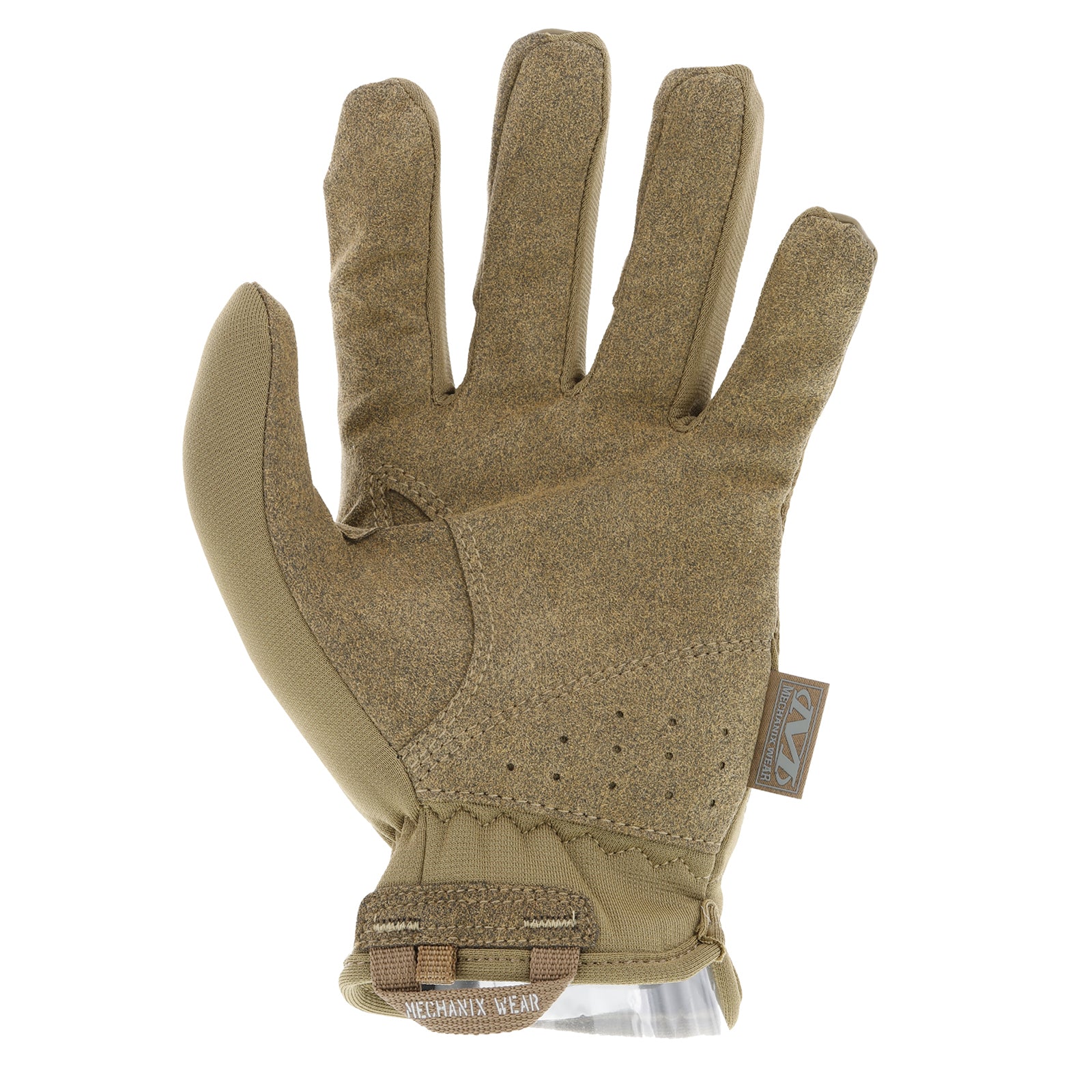 Mechanix Wear FastFit Tactical Work Gloves Coyote – Bellmt