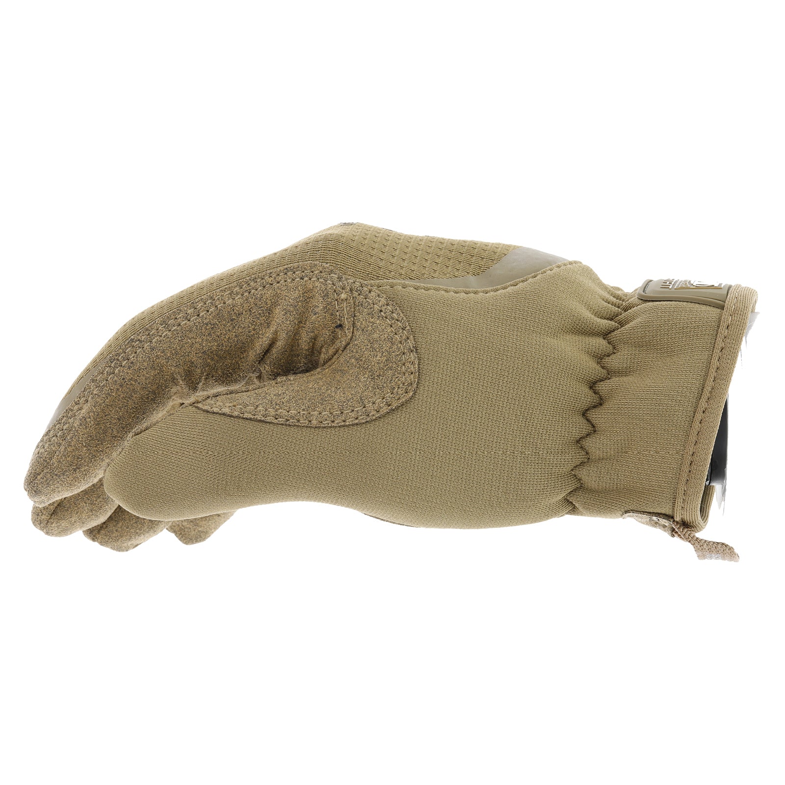 FastFit Tactical Gloves - Coyote - Bellmt