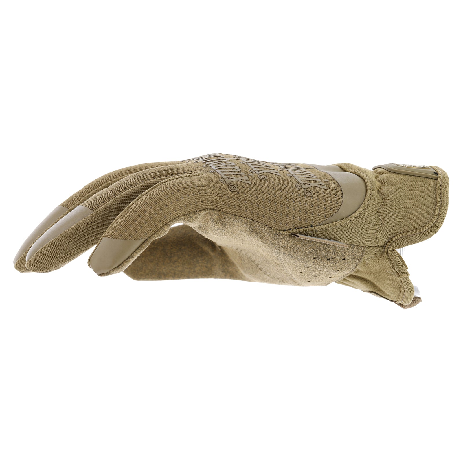 FastFit Tactical Gloves - Coyote