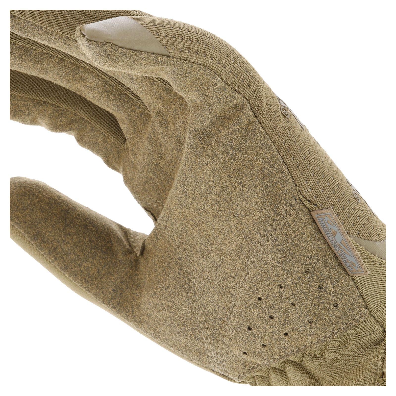 Mechanix Wear FastFit Tactical Work Gloves Coyote – Bellmt