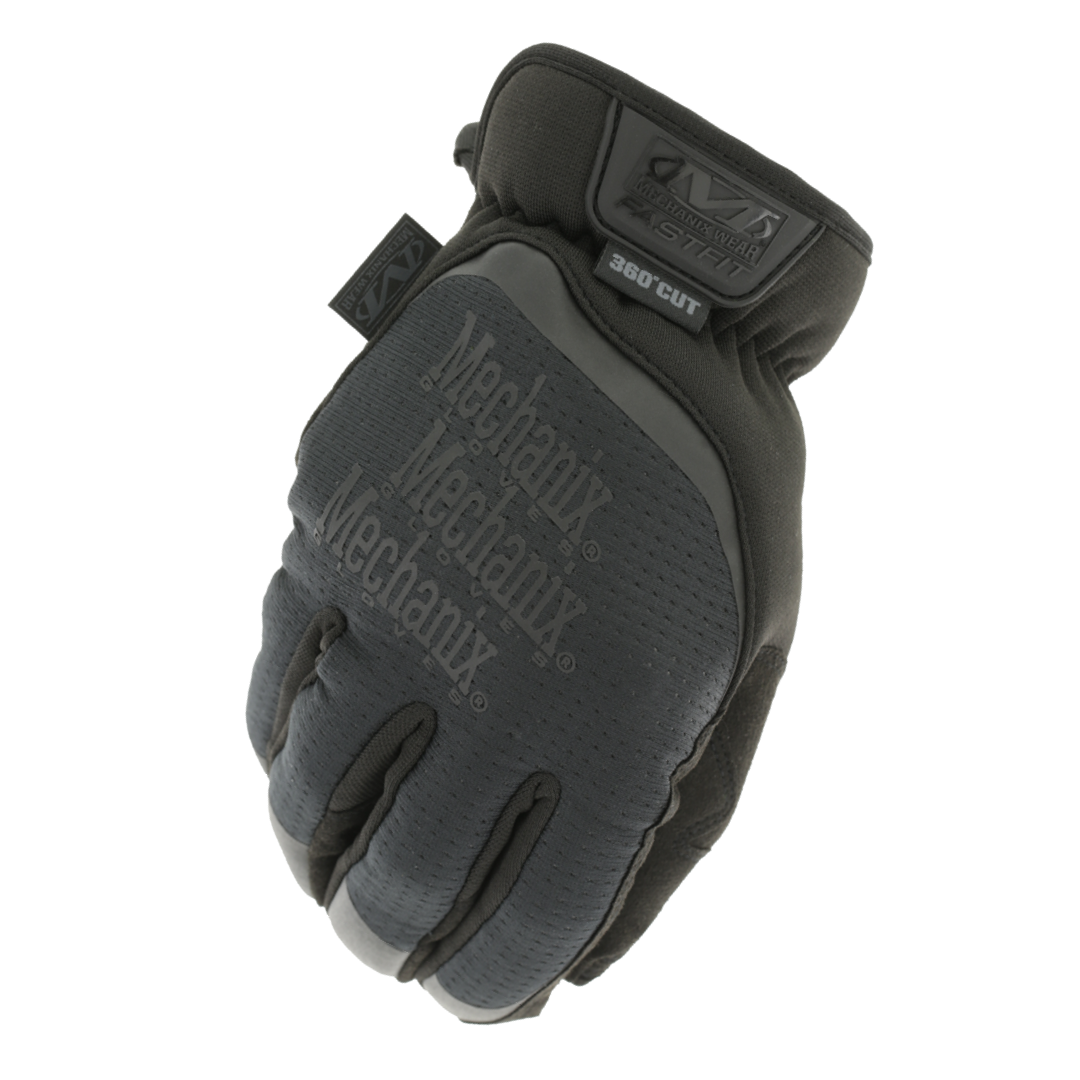 FastFit D4-360 Covert Tactical Gloves - Bellmt