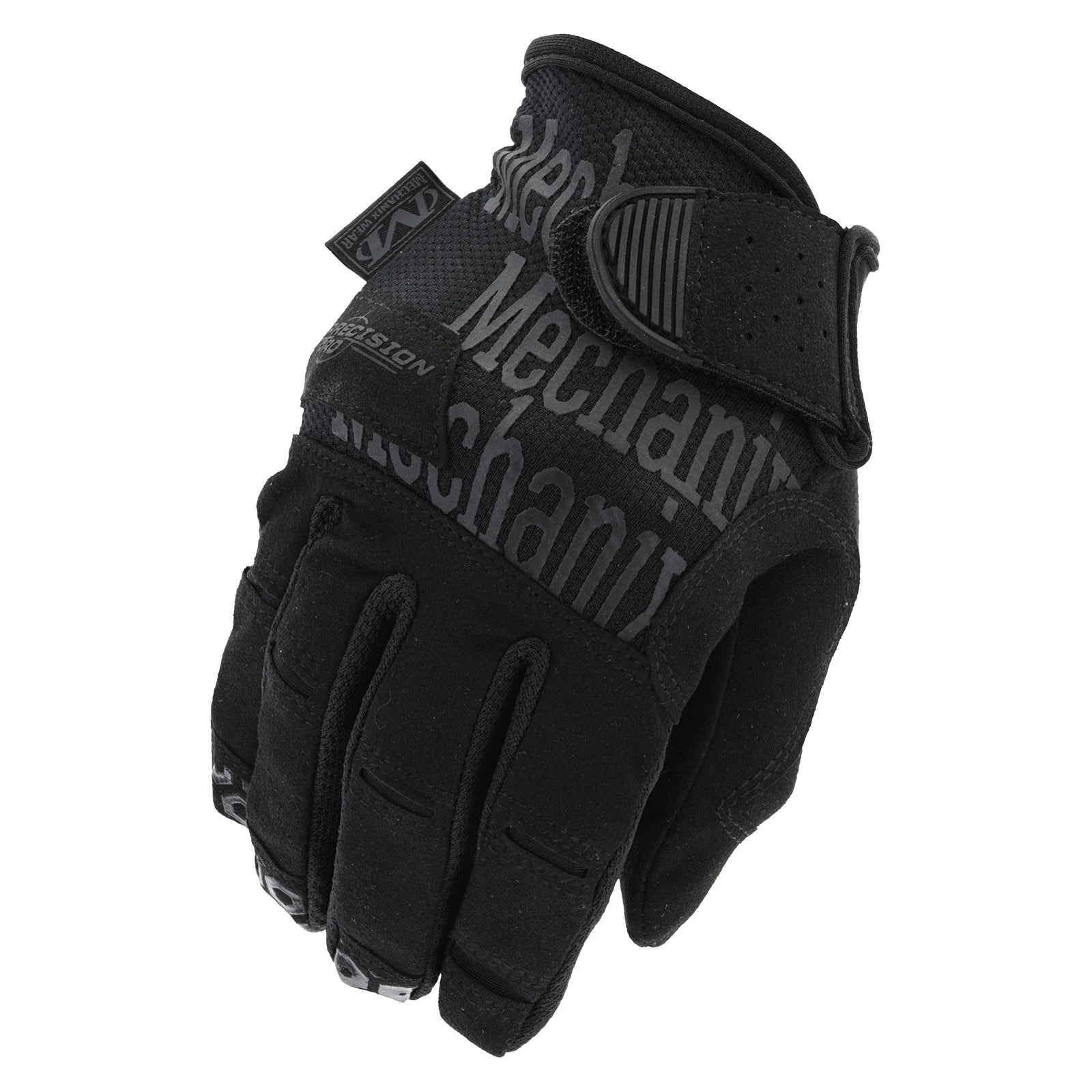Precision Pro High-Dexterity Grip Tactical Gloves - Covert - Bellmt