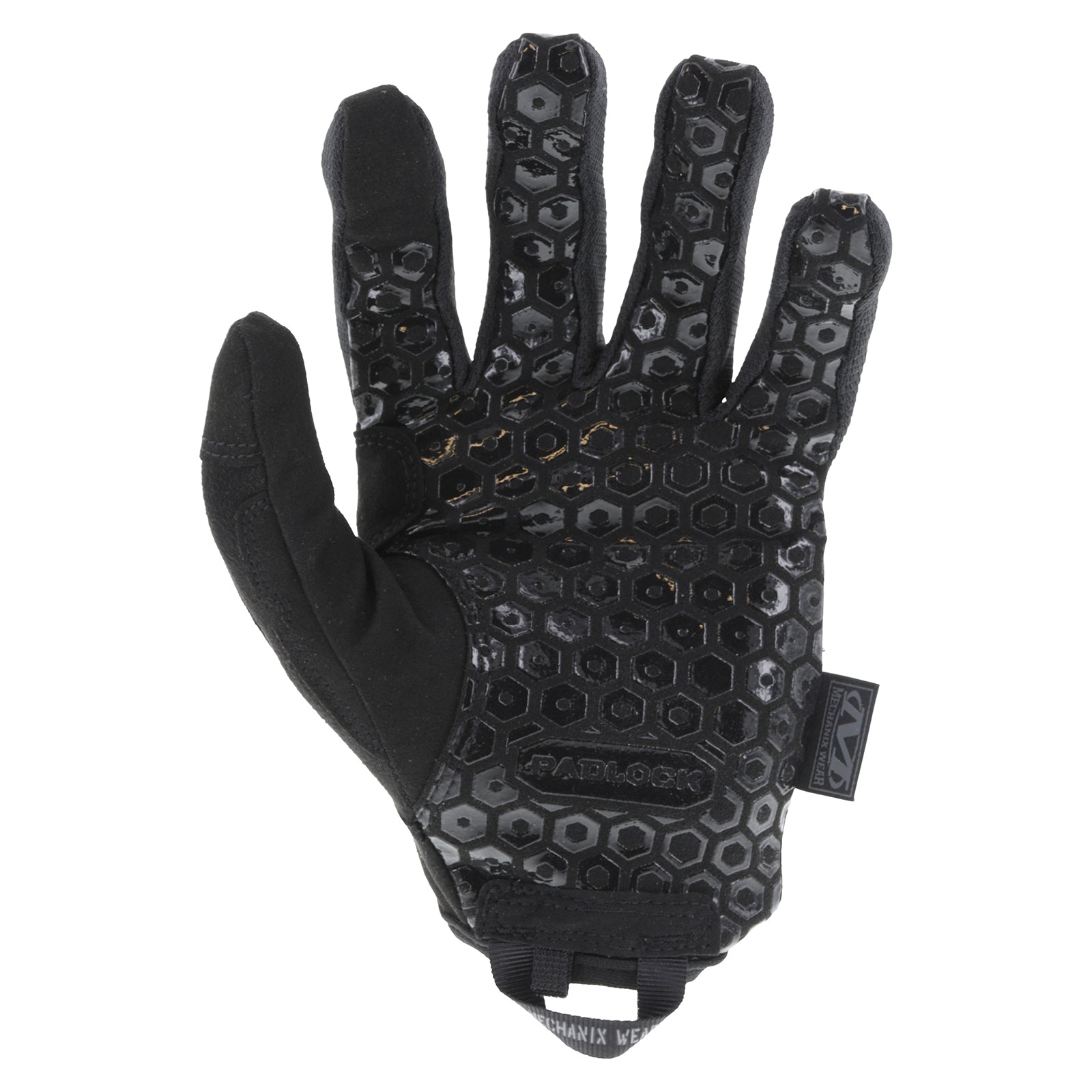 Precision Pro High-Dexterity Grip Tactical Gloves - Covert - Bellmt