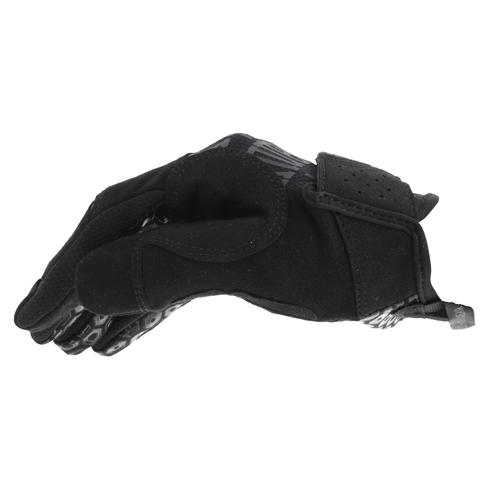 Precision Pro High-Dexterity Grip Tactical Gloves - Covert - Bellmt