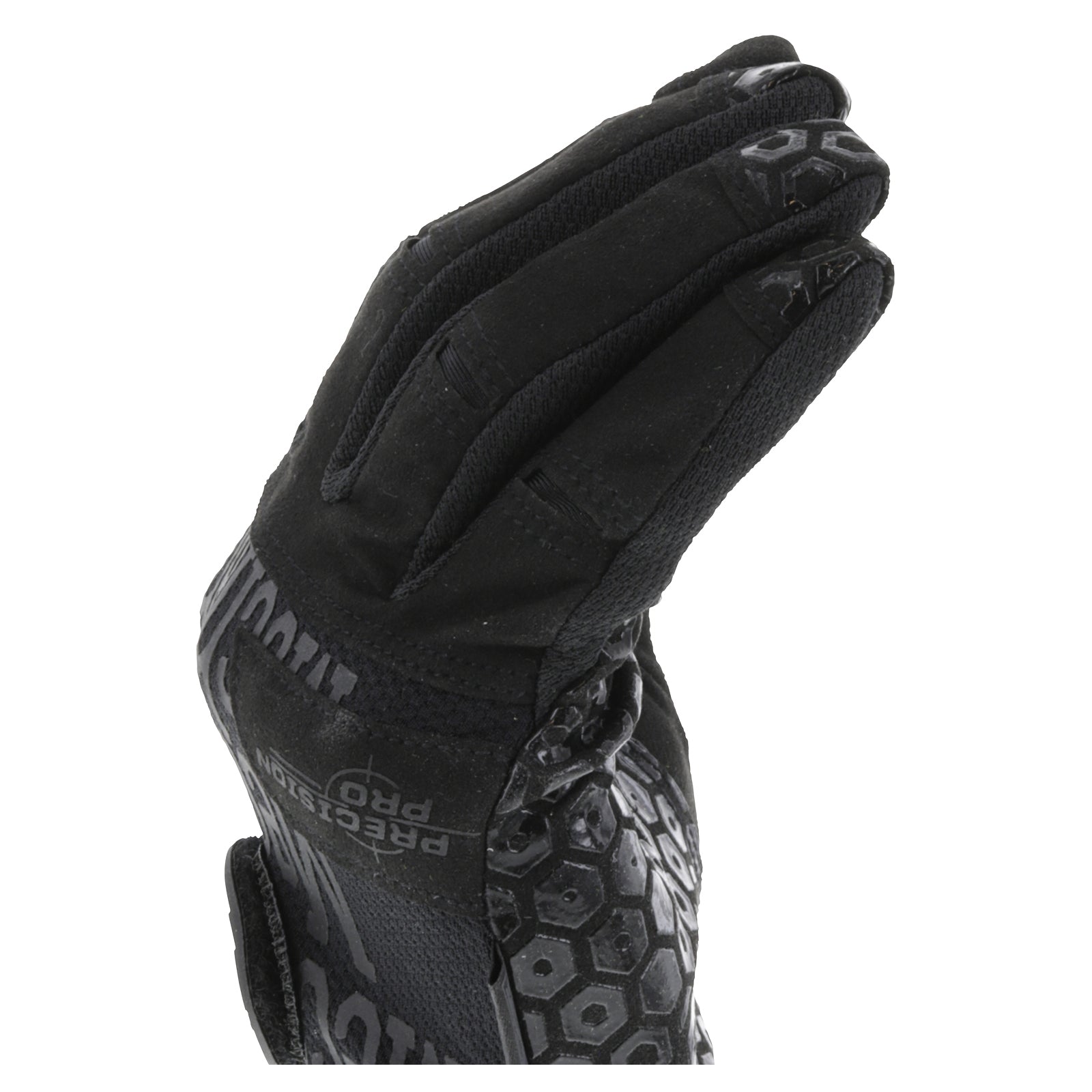 Precision Pro High-Dexterity Grip Tactical Gloves - Covert - Bellmt