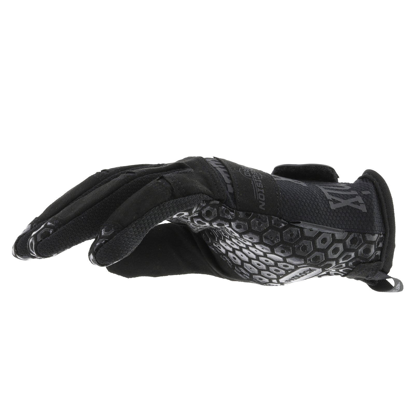 Precision Pro High-Dexterity Grip Tactical Gloves - Covert - Bellmt