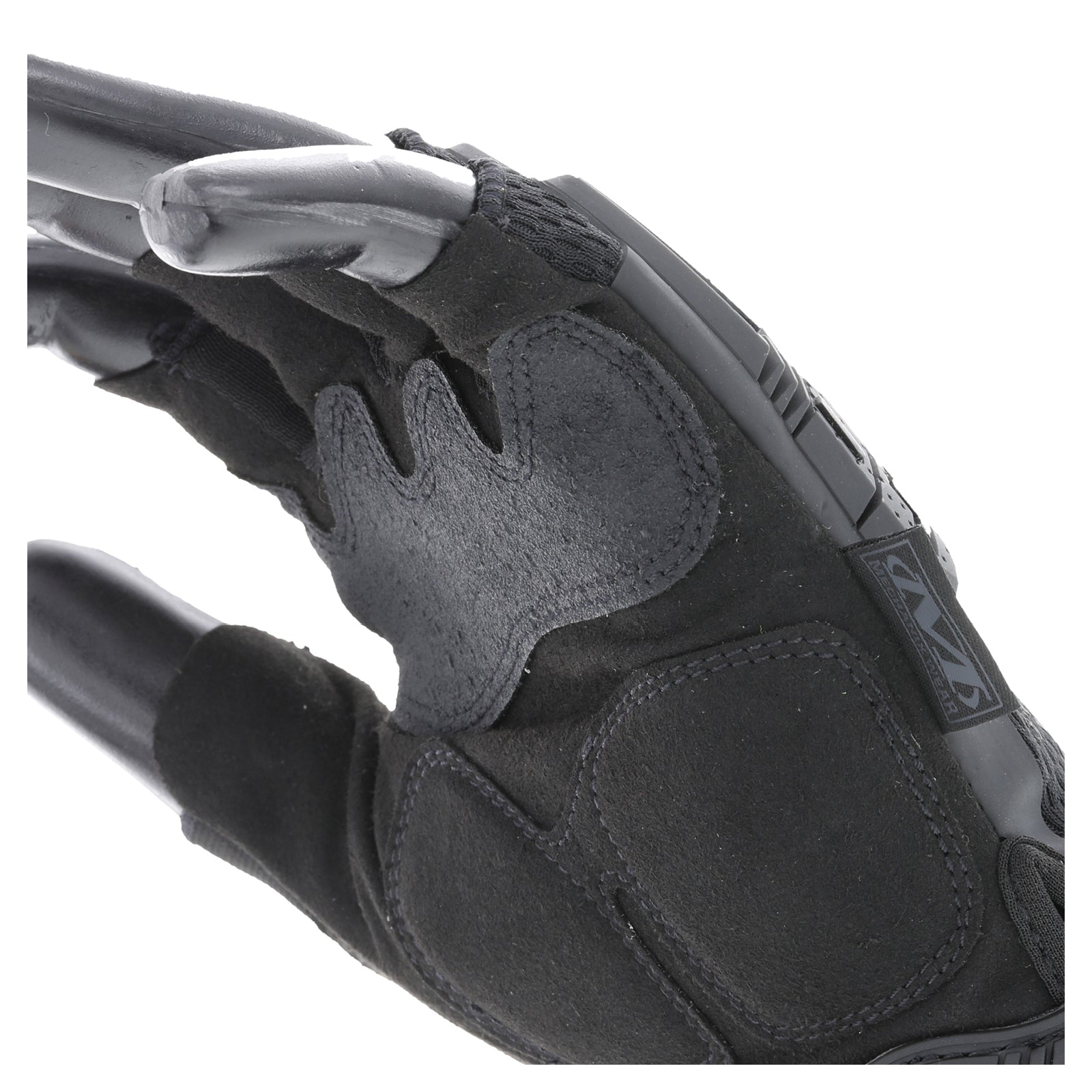 M-Pact Fingerless Tactical Gloves - Covert - Bellmt