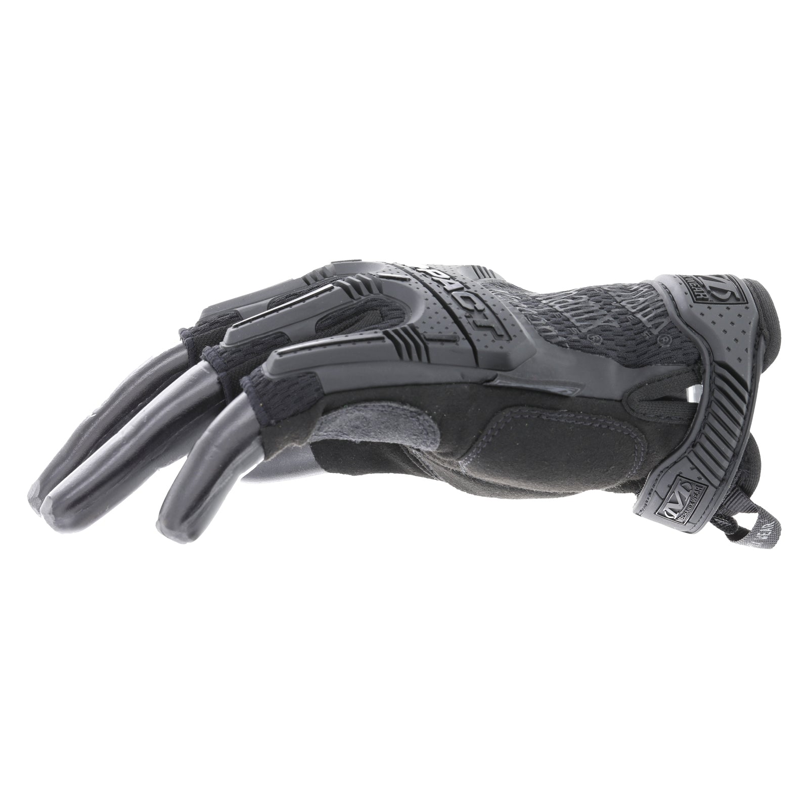 M-Pact Fingerless Tactical Gloves - Covert - Bellmt