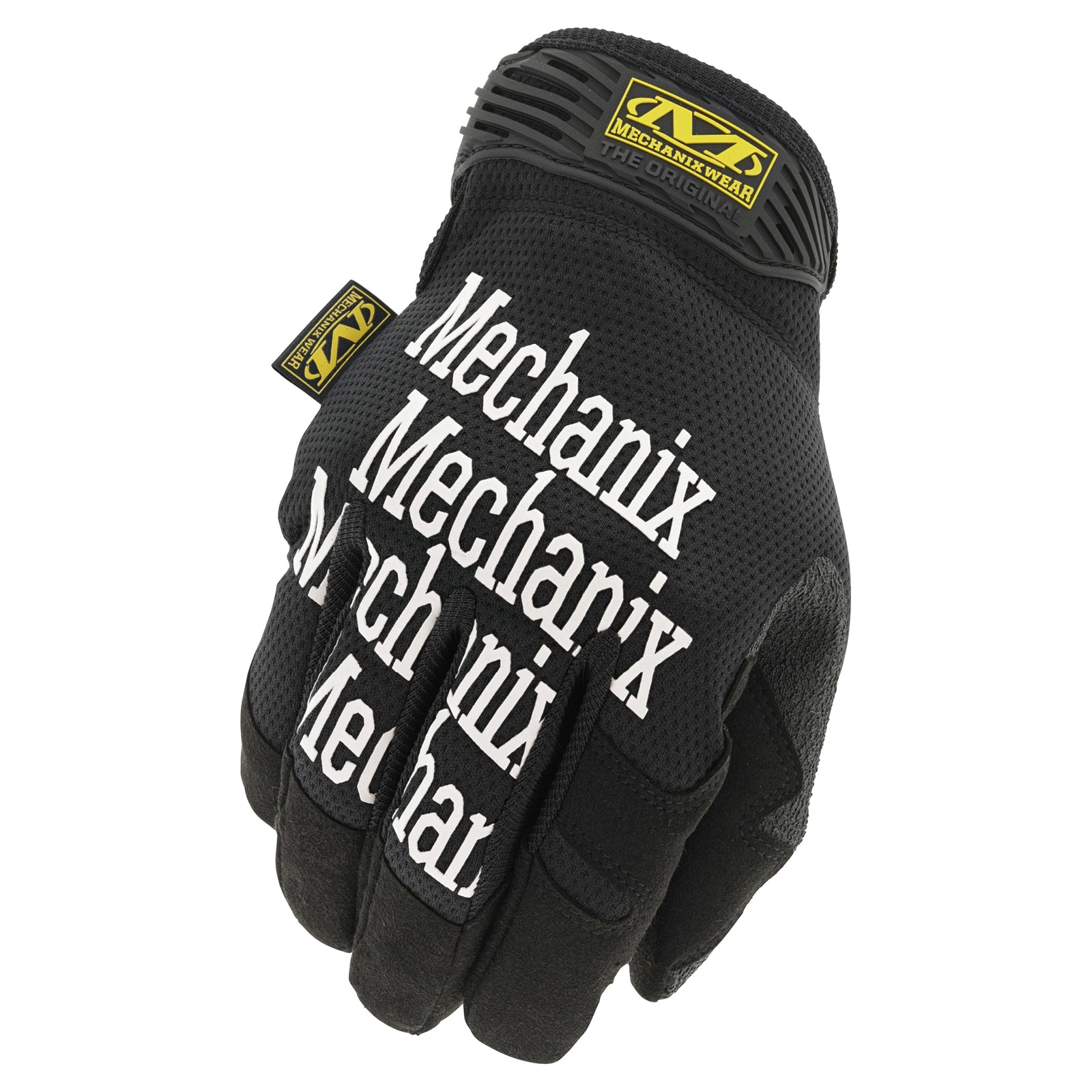 The Original Cor3 Work Gloves - Black - Bellmt