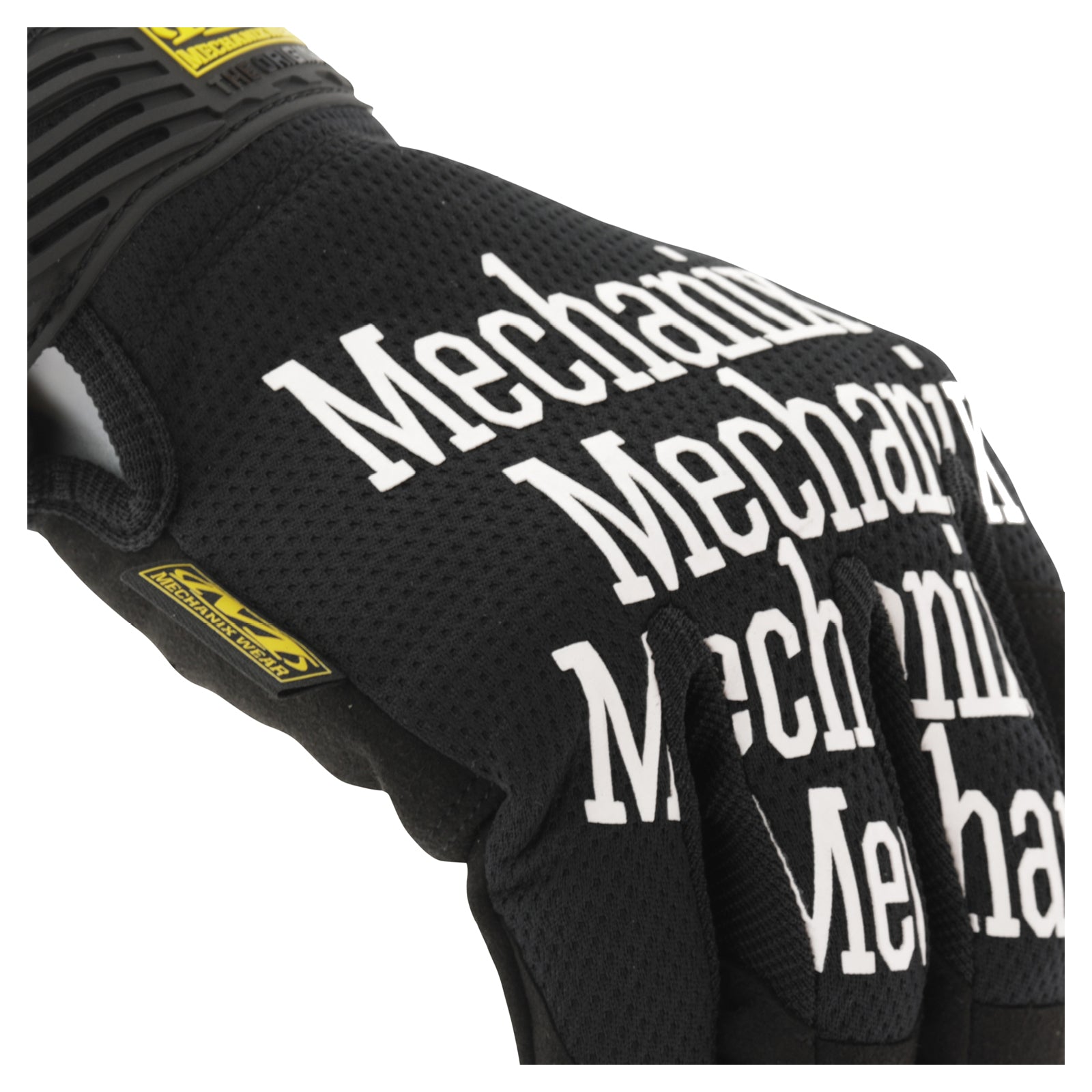 The Original Cor3 Work Gloves - Black - Bellmt