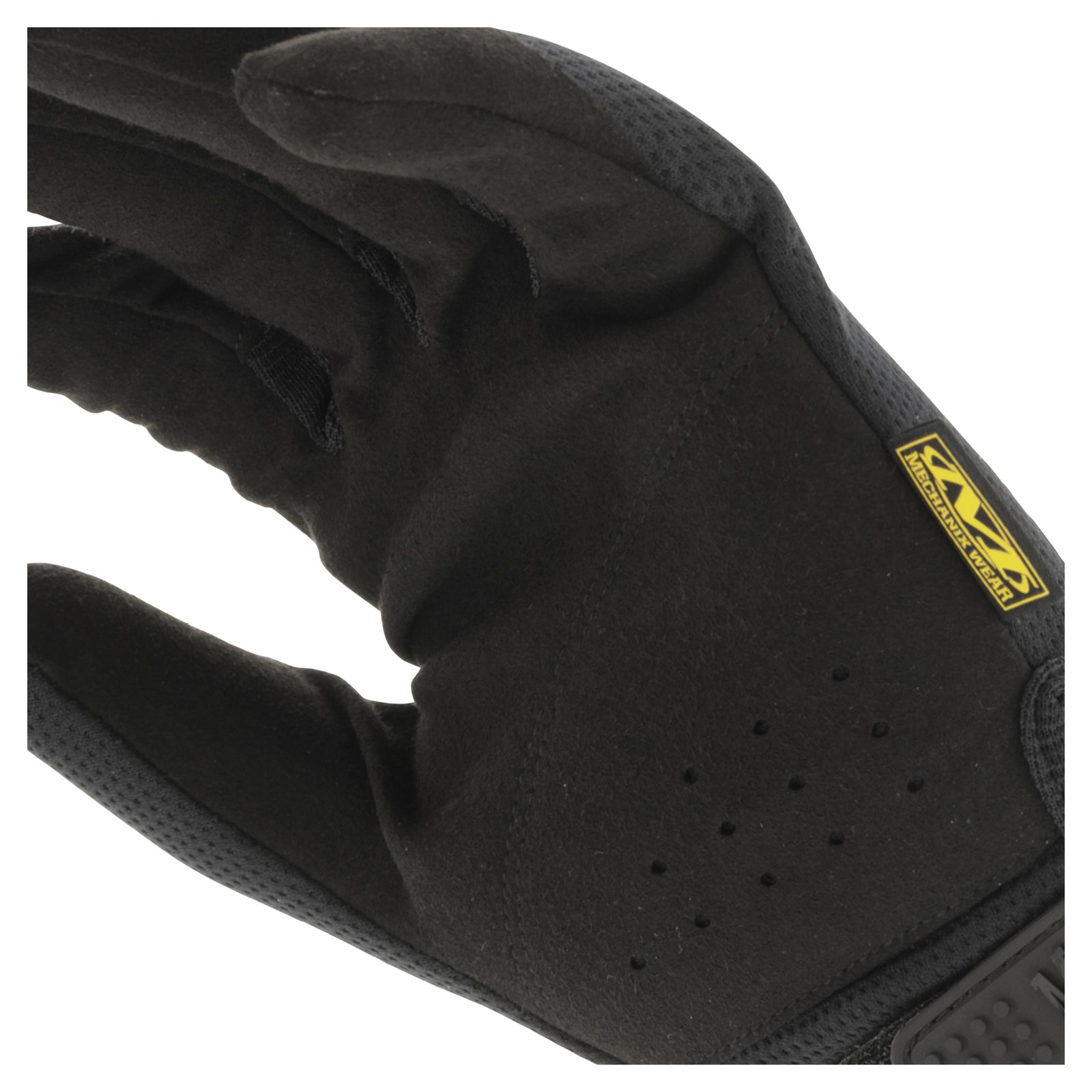 The Original Cor3 Work Gloves - Black - Bellmt