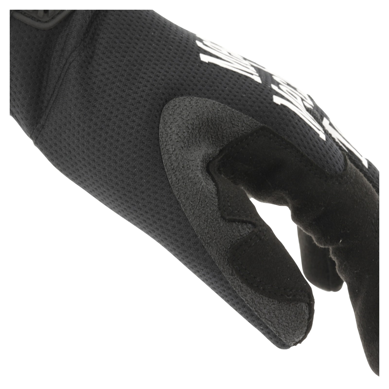 The Original Cor3 Work Gloves - Black - Bellmt