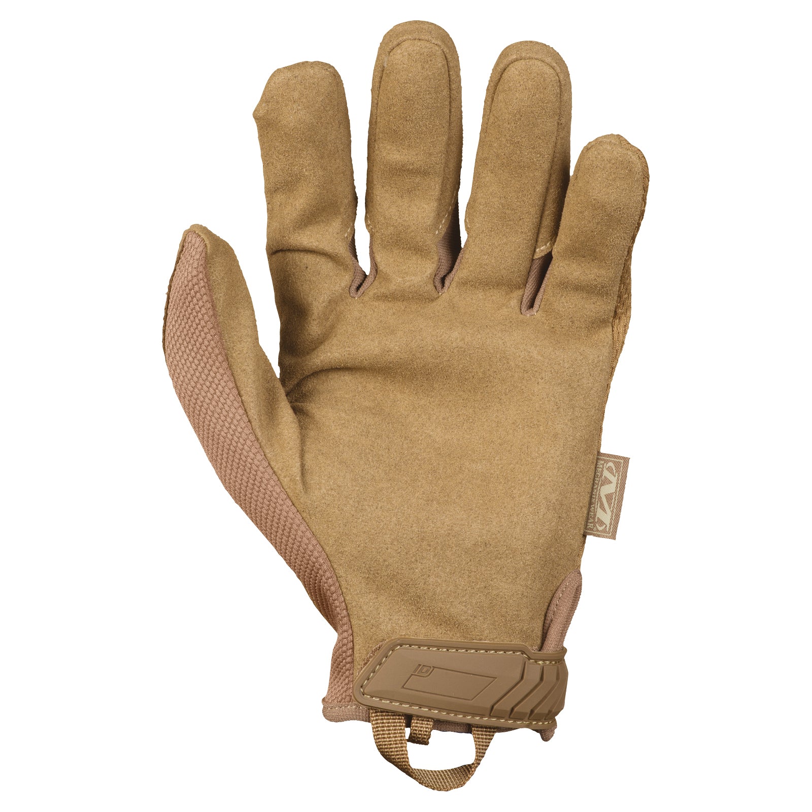 Mechanix Wear The Original Tactical Gloves Coyote – Bellmt