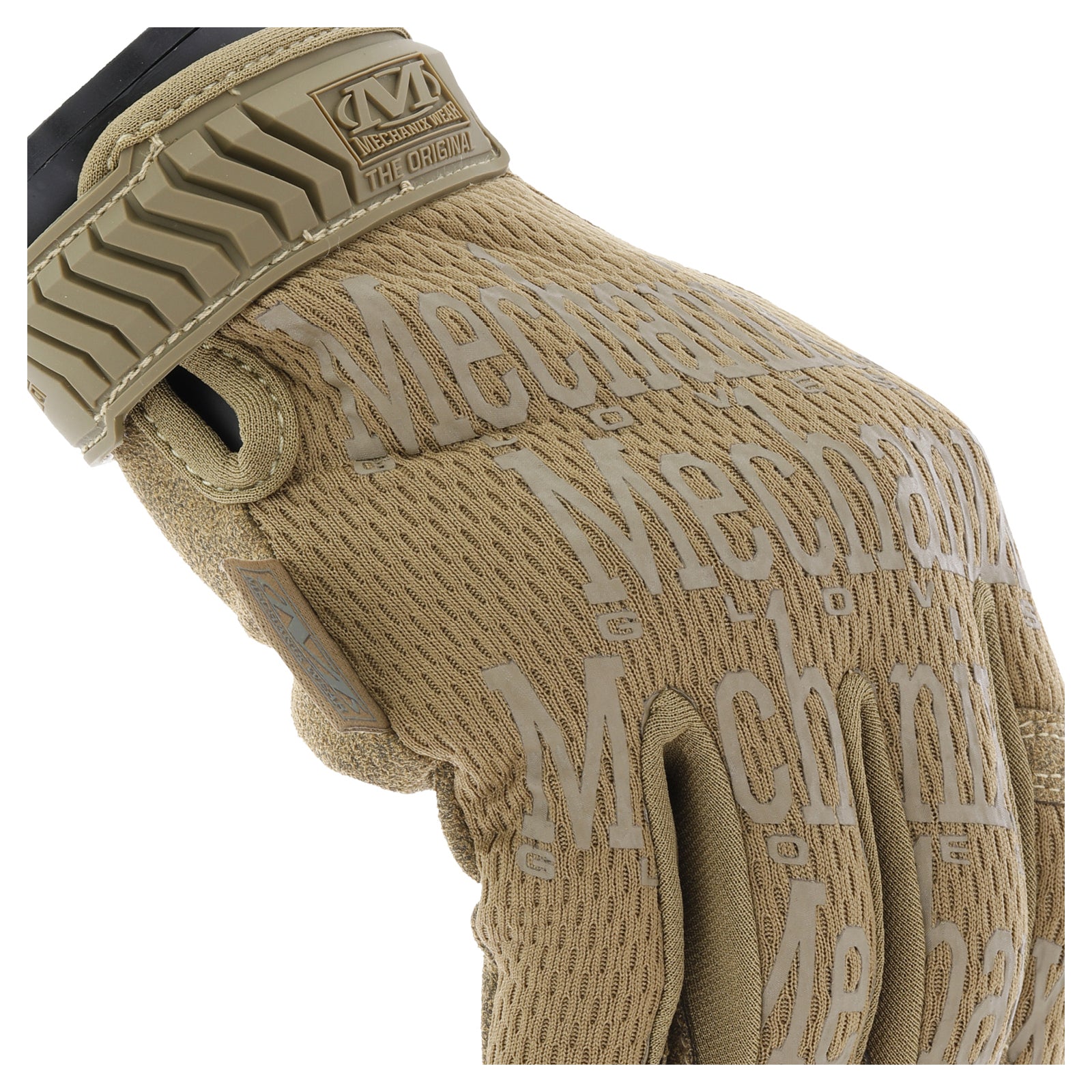 The Original Tactical Gloves - Coyote