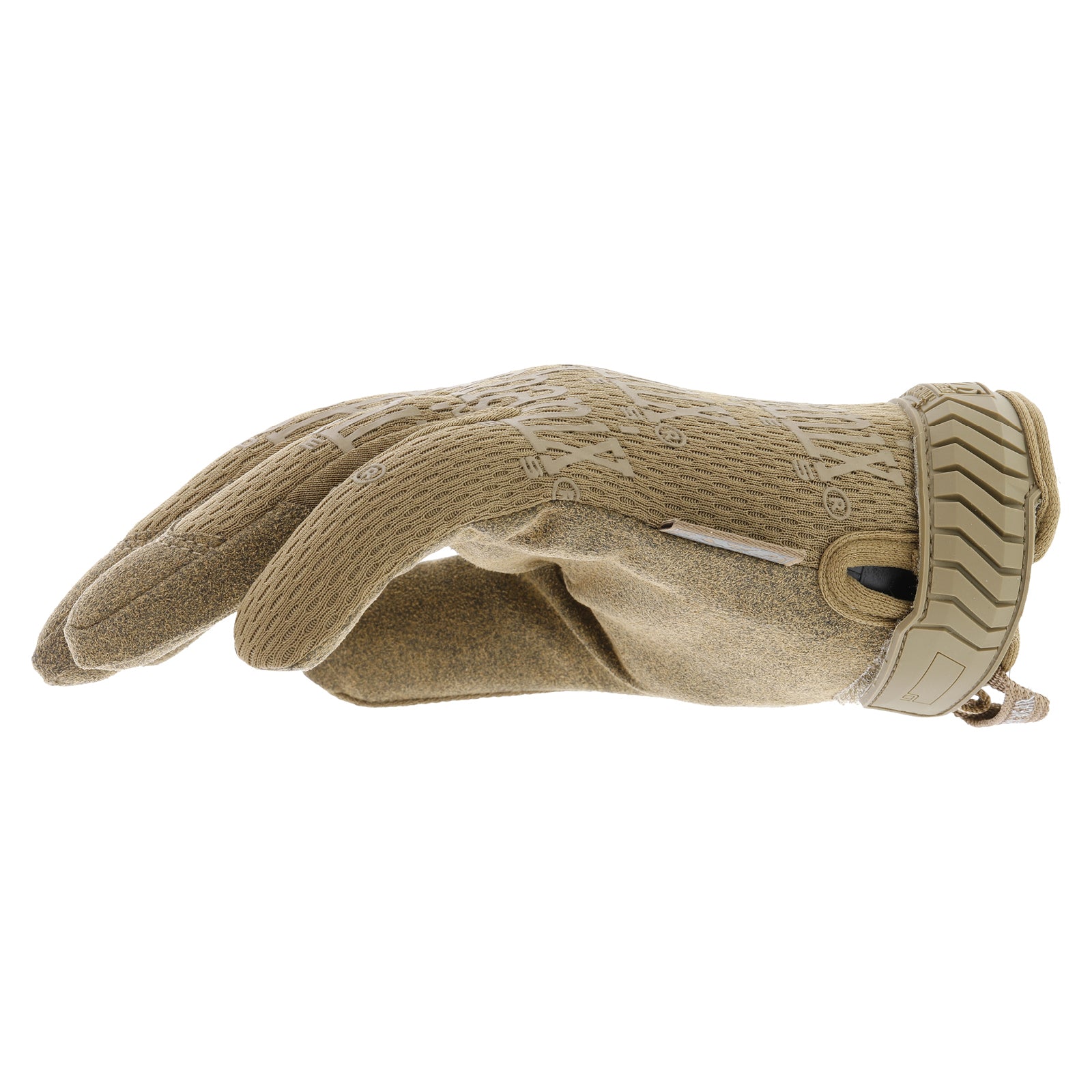 Mechanix Wear The Original Tactical Gloves Coyote – Bellmt