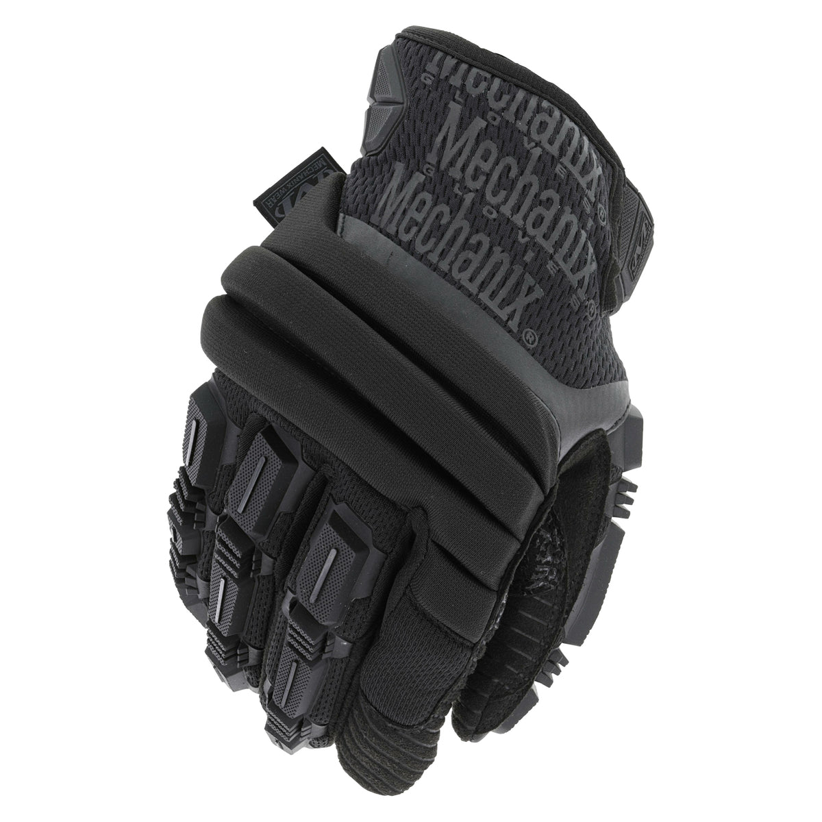 M-Pact 2 Tactical Gloves - Covert - Bellmt