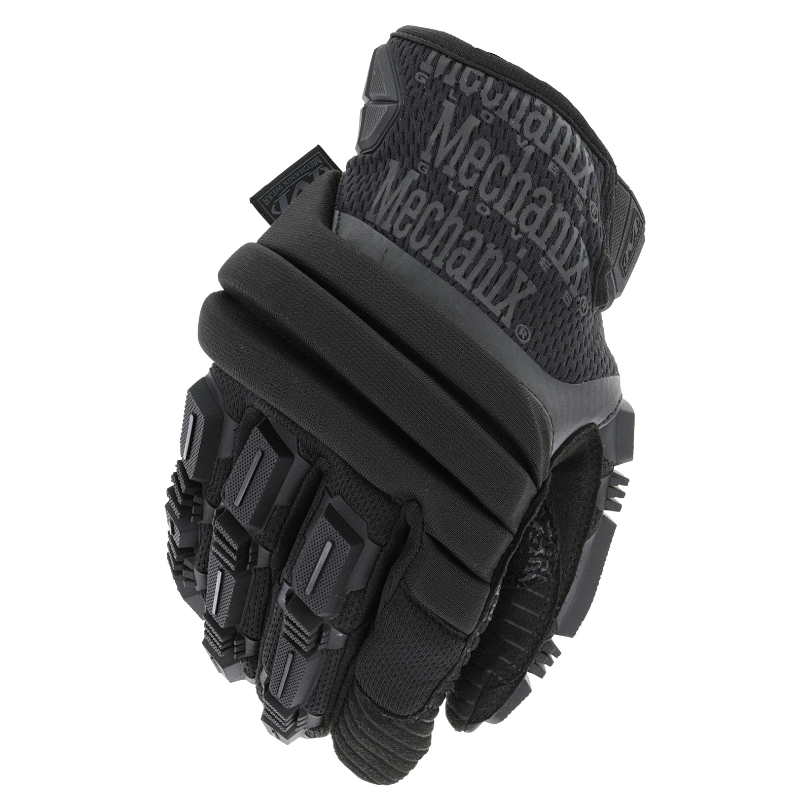 M-Pact 2 Tactical Gloves - Covert - Bellmt