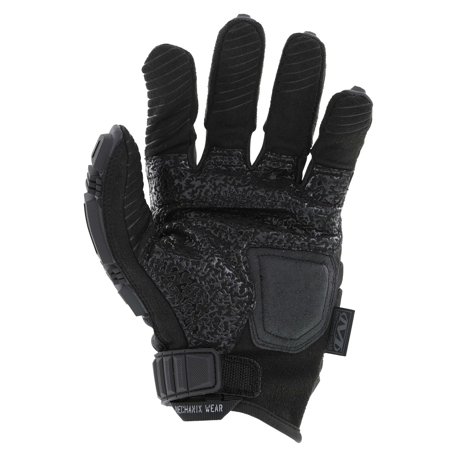 M-Pact 2 Tactical Gloves - Covert - Bellmt