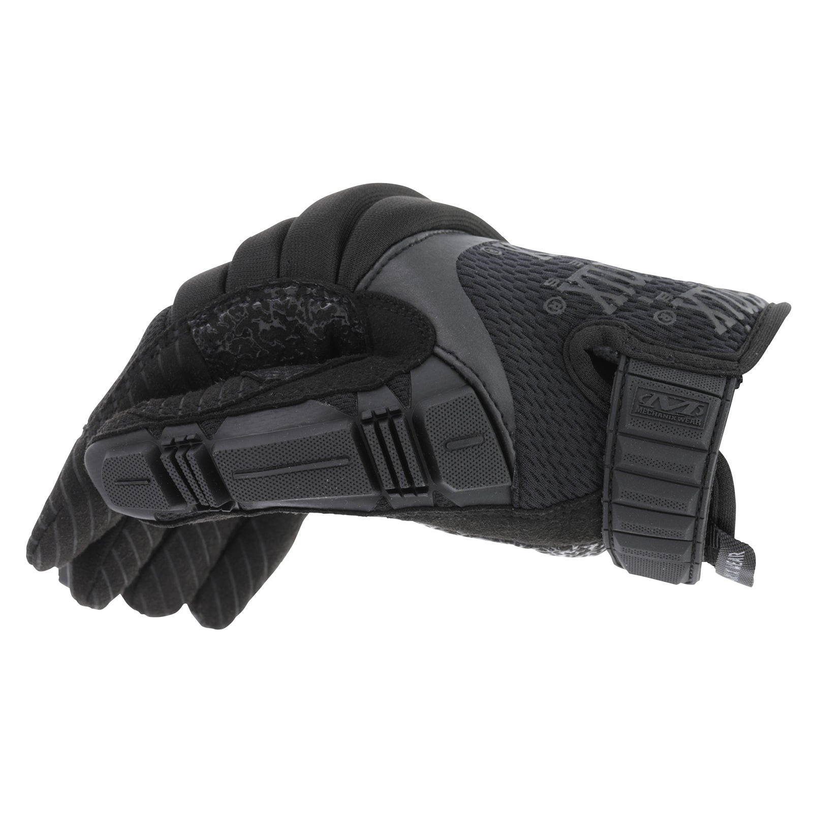 M-Pact 2 Tactical Gloves - Covert - Bellmt