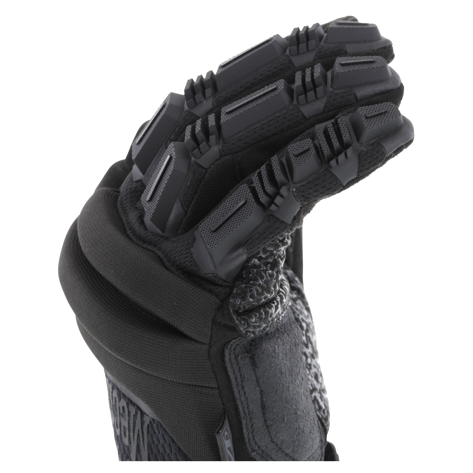 M-Pact 2 Tactical Gloves - Covert - Bellmt