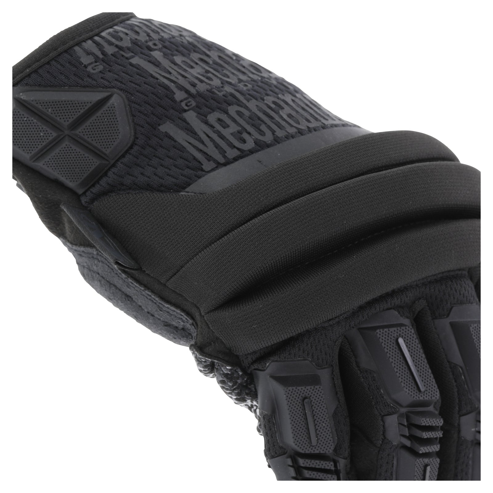 M-Pact 2 Tactical Gloves - Covert - Bellmt