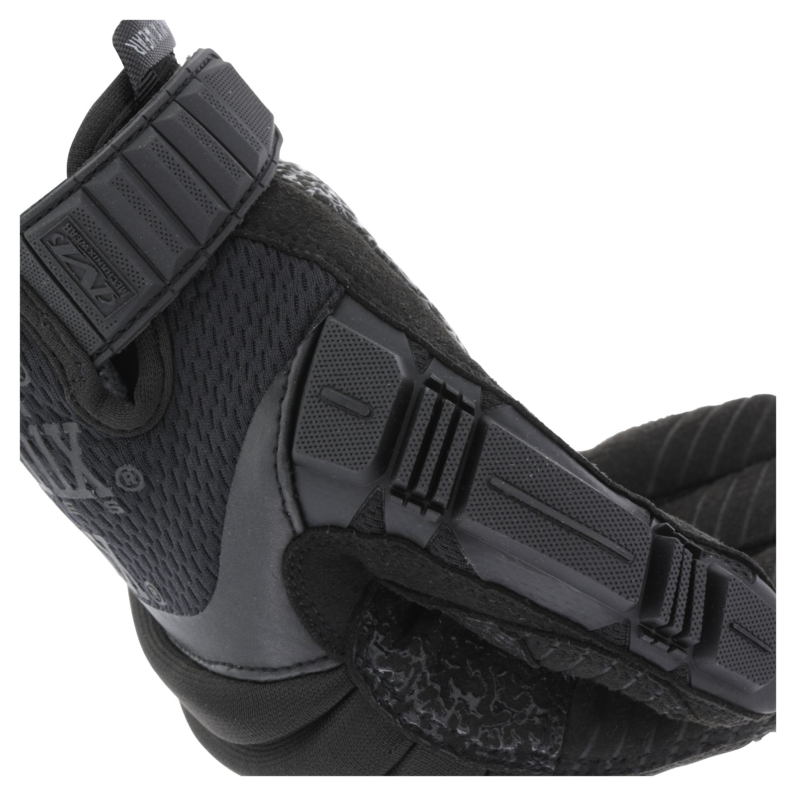M-Pact 2 Tactical Gloves - Covert - Bellmt