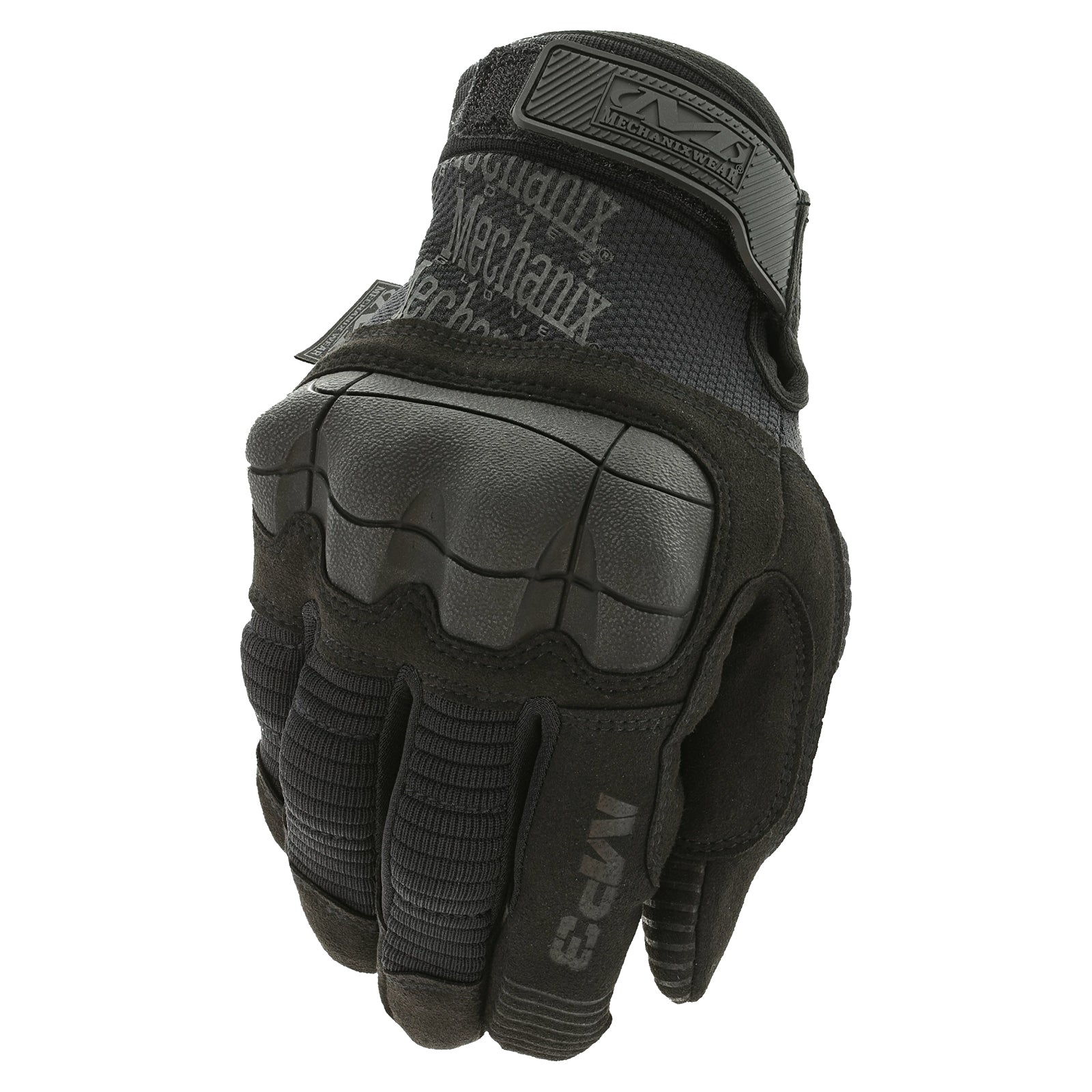 M-Pact 3 Tactical Gloves - Covert