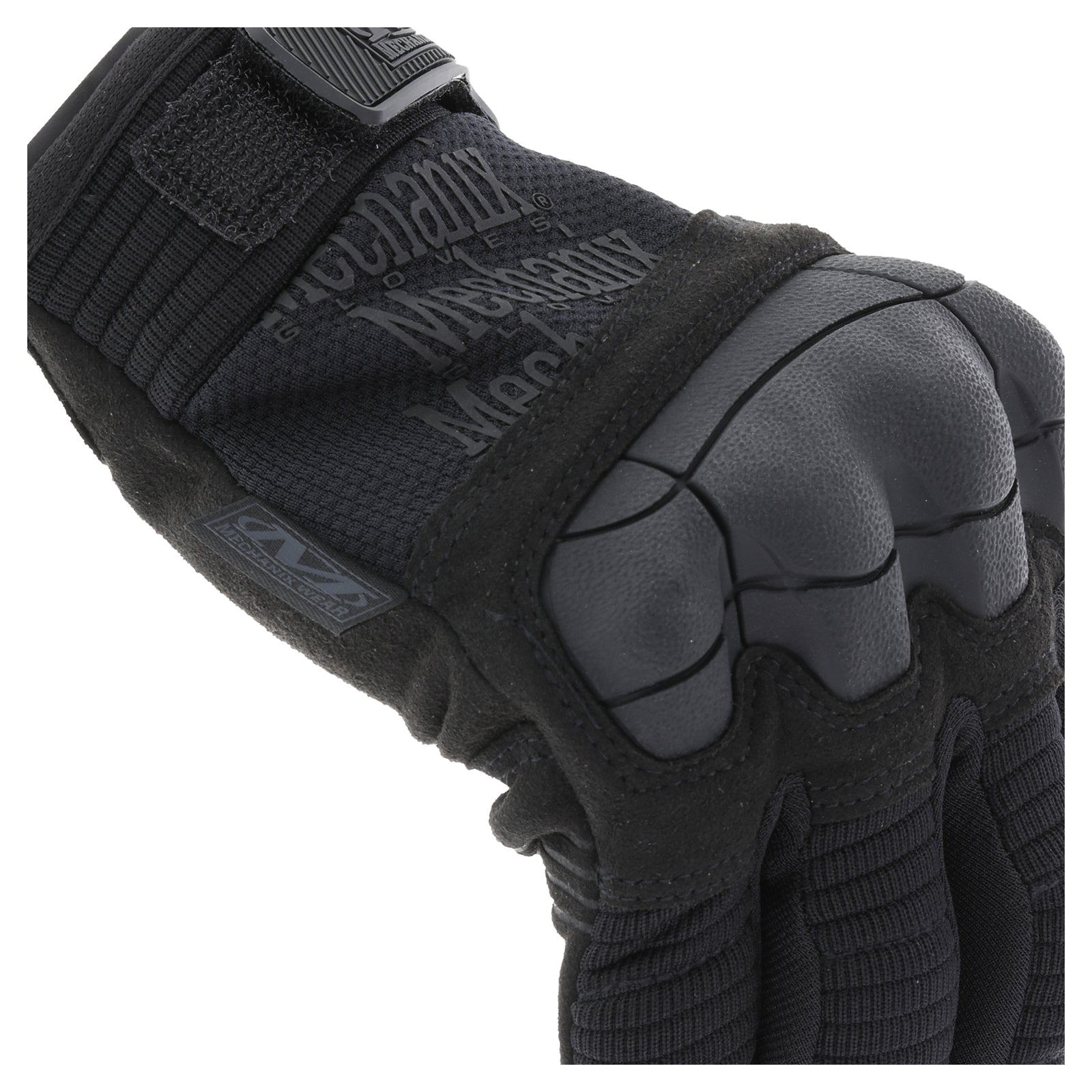 M-Pact 3 Tactical Gloves - Covert