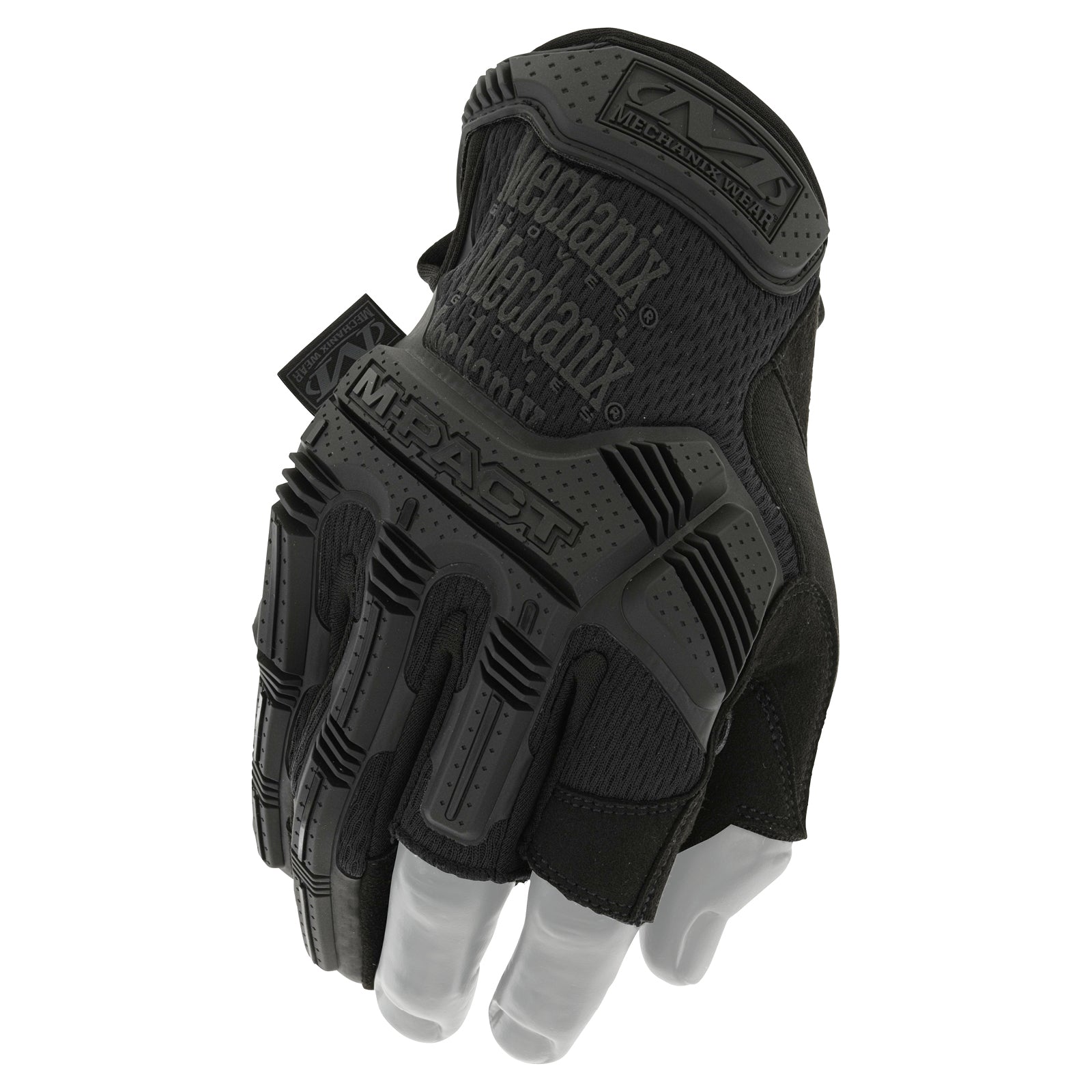 M-Pact Trigger Finger Tactical Gloves - Covert