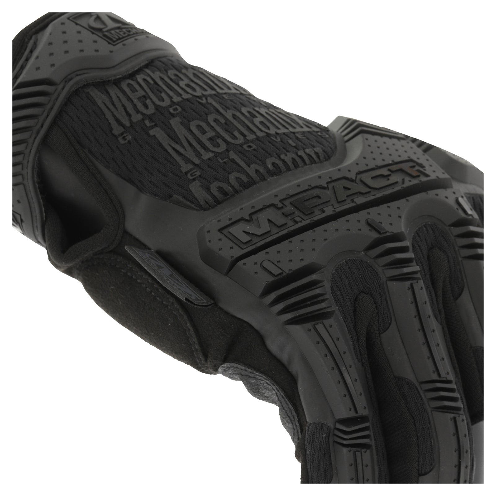 M-Pact Trigger Finger Tactical Gloves - Covert - Bellmt