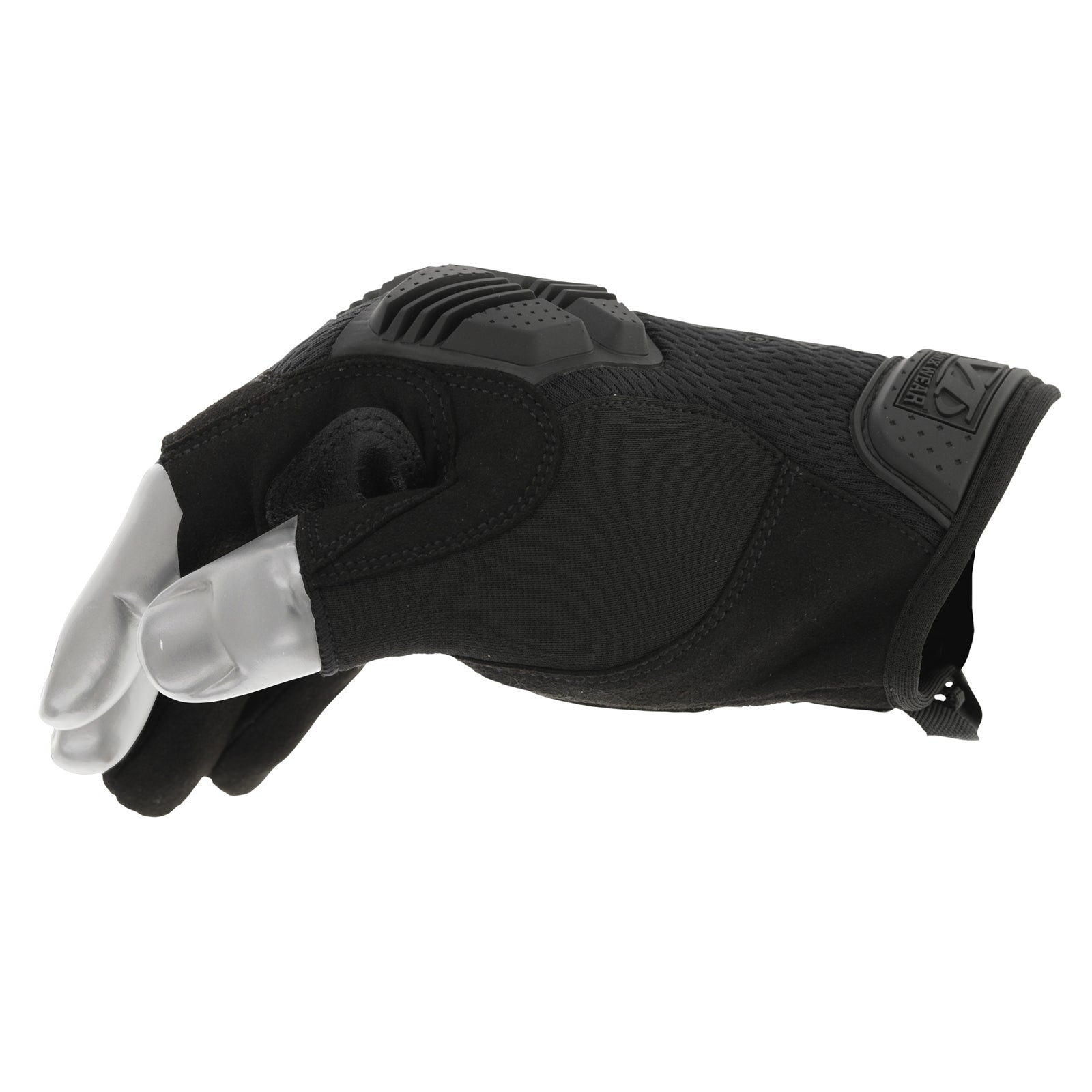 M-Pact Trigger Finger Tactical Gloves - Covert