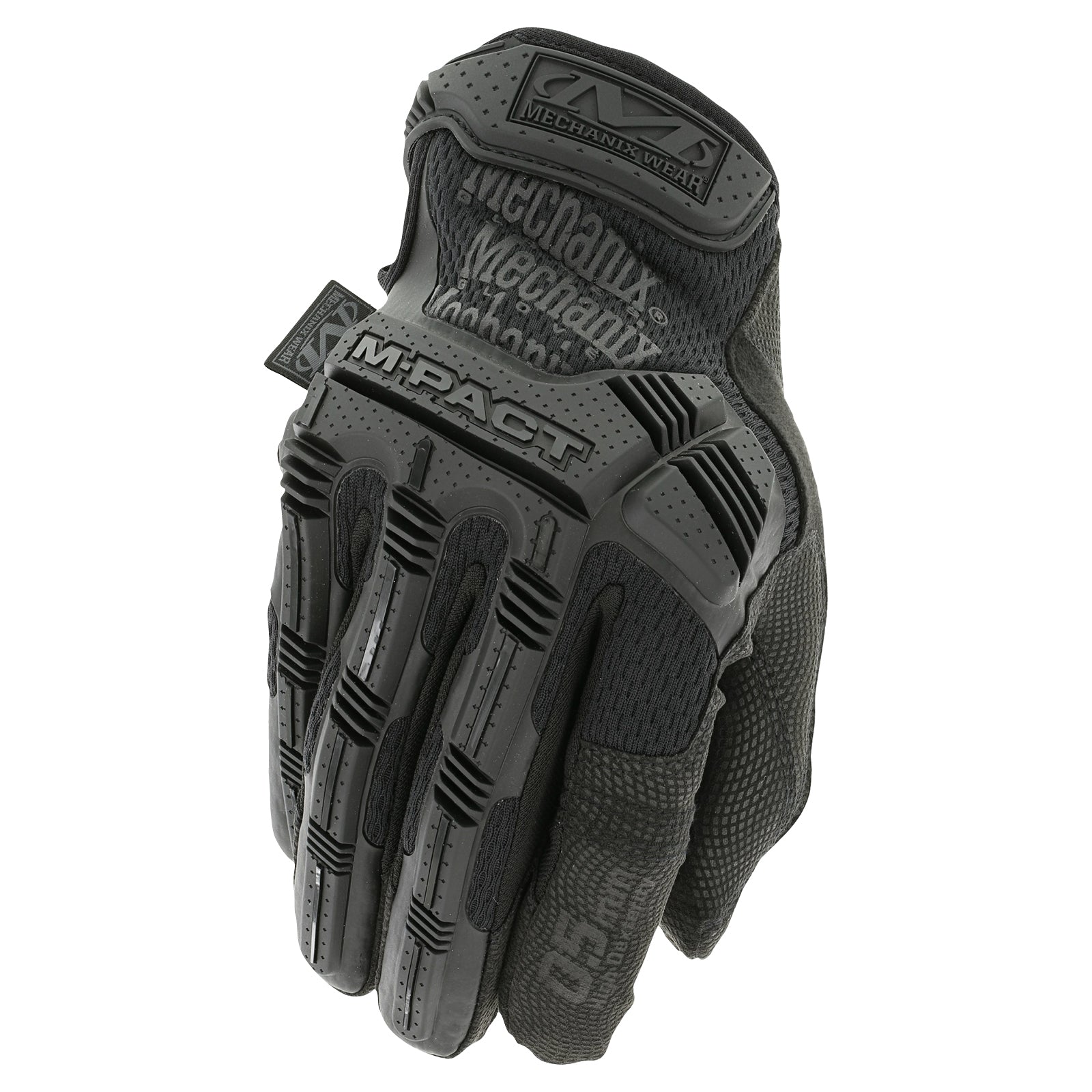 M-Pact 0.5mm High-Dexterity Tactical Gloves - Covert - Bellmt