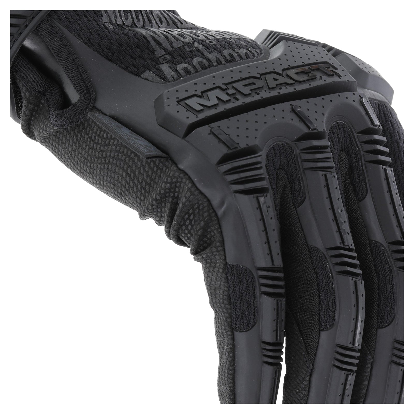 M-Pact 0.5mm High-Dexterity Tactical Gloves - Covert - Bellmt