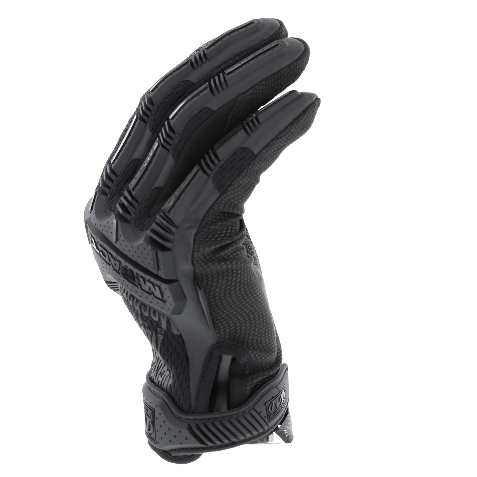 M-Pact 0.5mm High-Dexterity Tactical Gloves - Covert - Bellmt