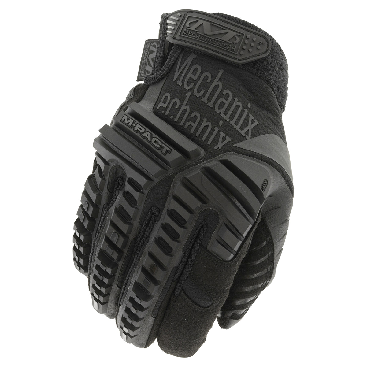 M-Pact Cor3 Impact Tactical Gloves Covert - Bellmt