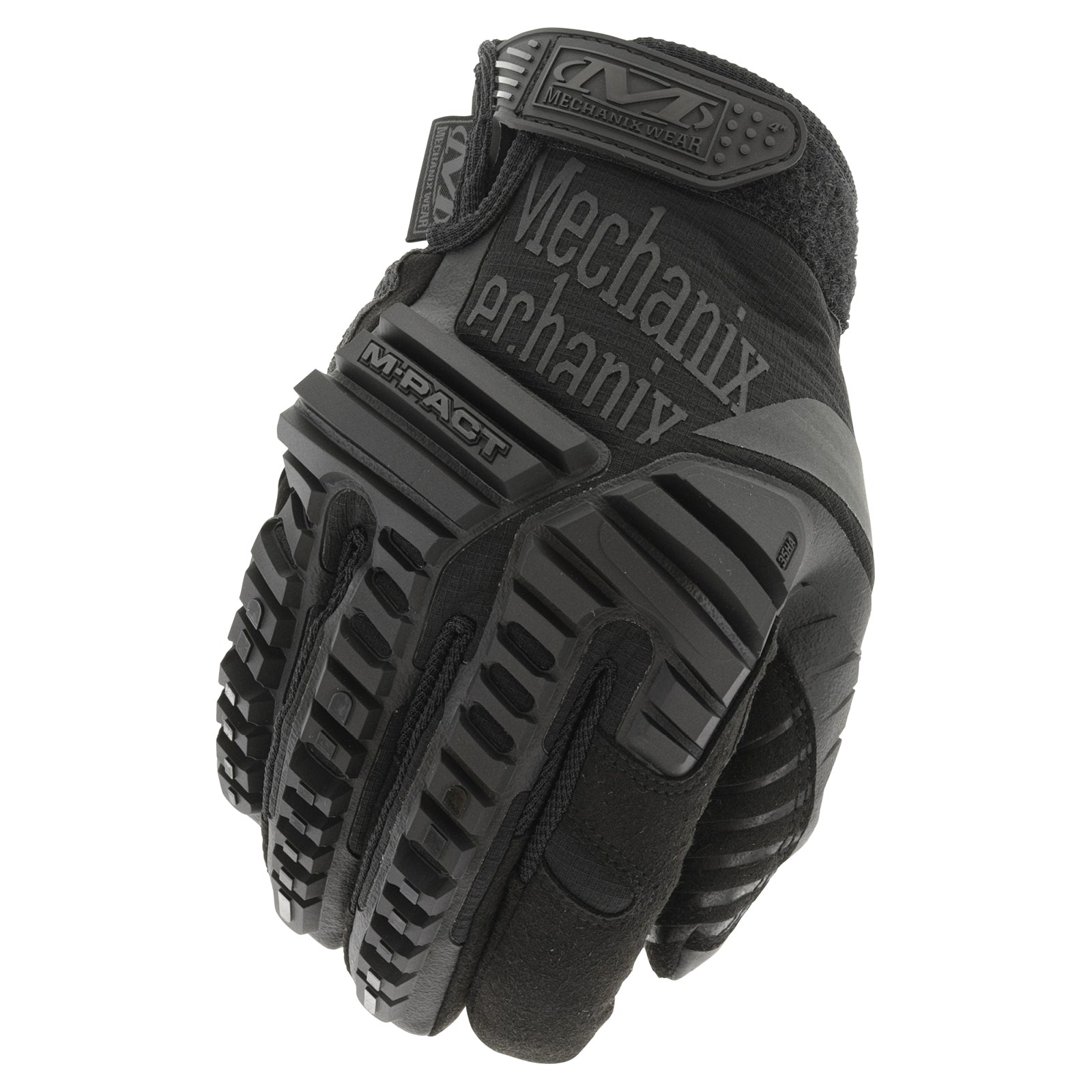 M-Pact Cor3 Impact Tactical Gloves Covert - Bellmt