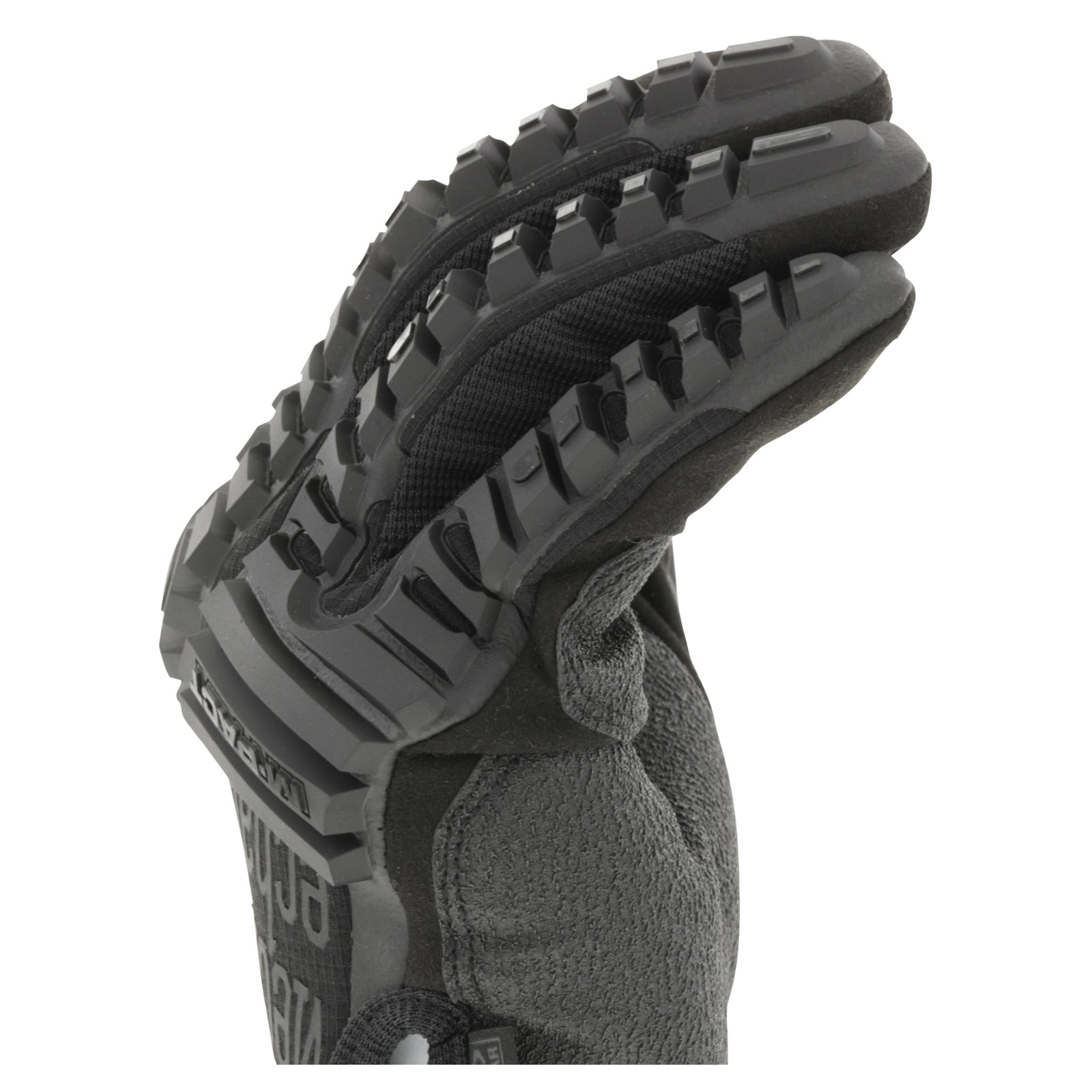 M-Pact Cor3 Impact Tactical Gloves Covert - Bellmt