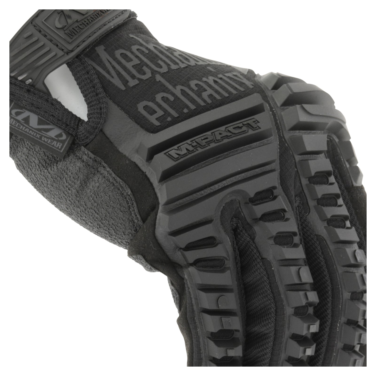 M-Pact Cor3 Impact Tactical Gloves Covert - Bellmt