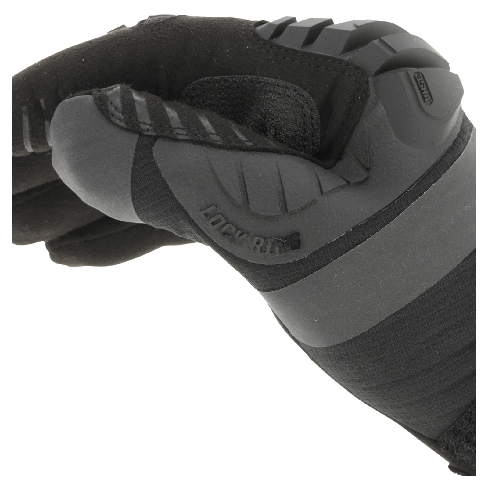 M-Pact Cor3 Impact Tactical Gloves Covert - Bellmt