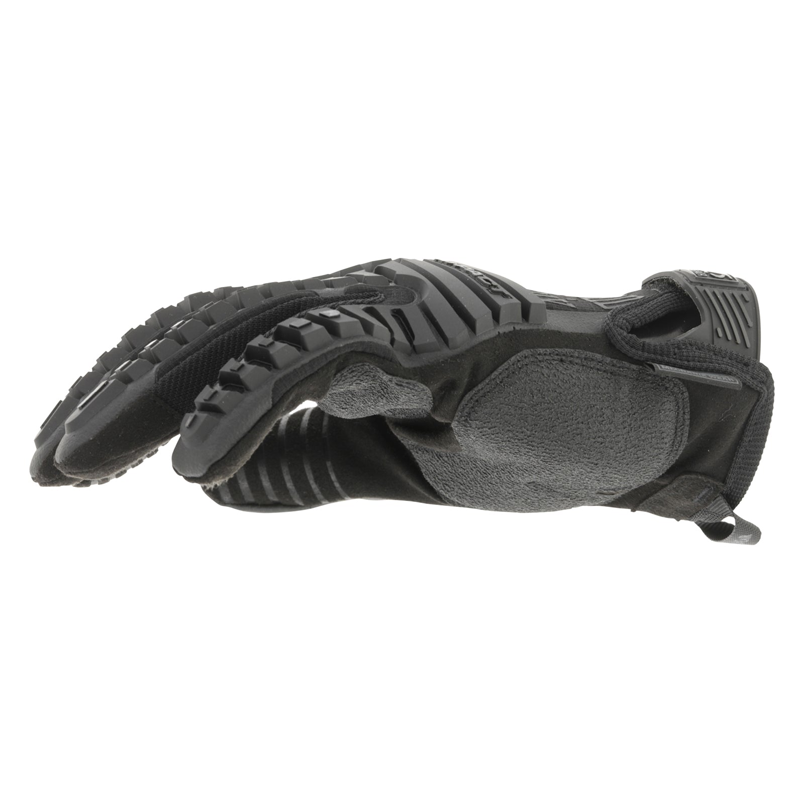 M-Pact Cor3 Impact Tactical Gloves Covert - Bellmt