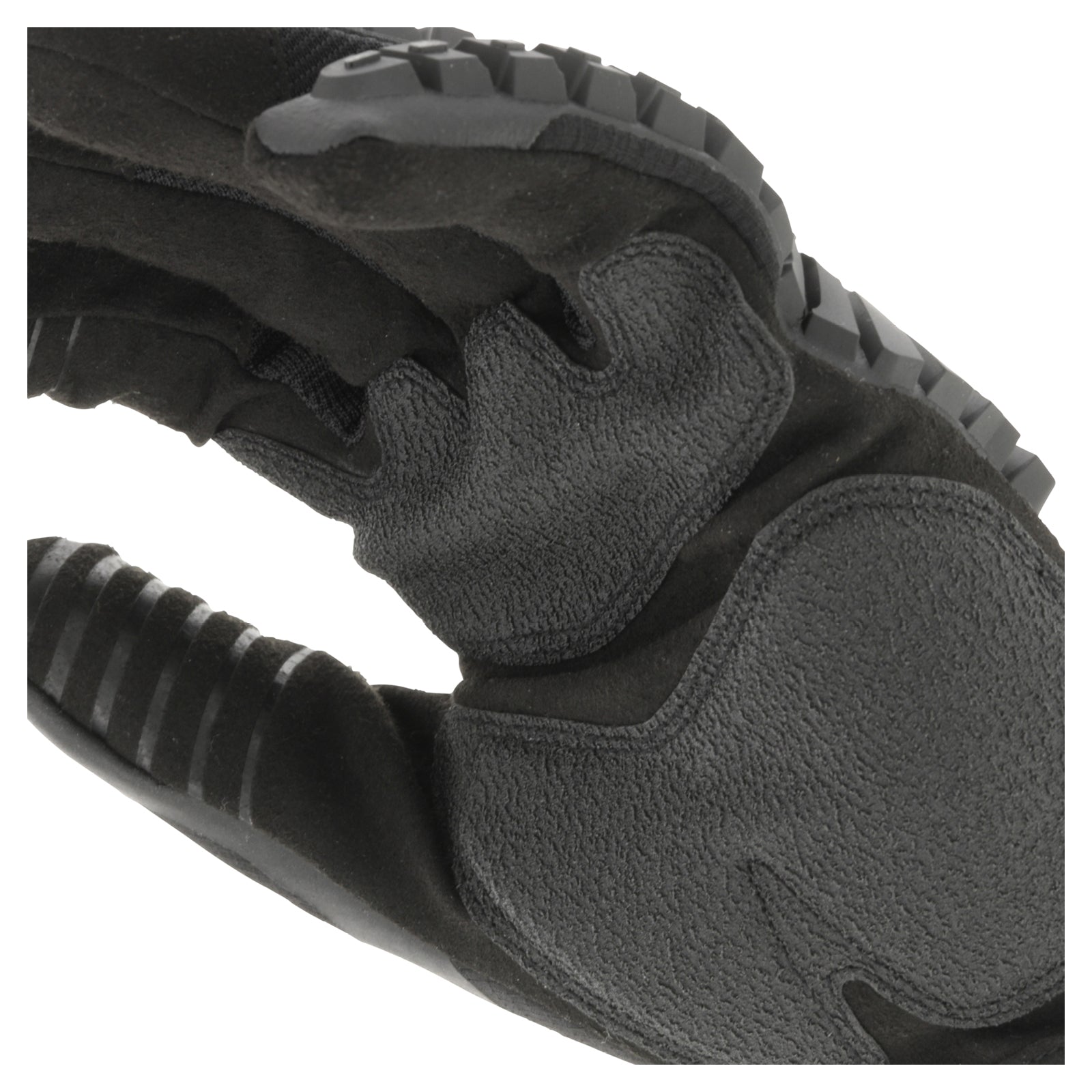 M-Pact Cor3 Impact Tactical Gloves Covert - Bellmt