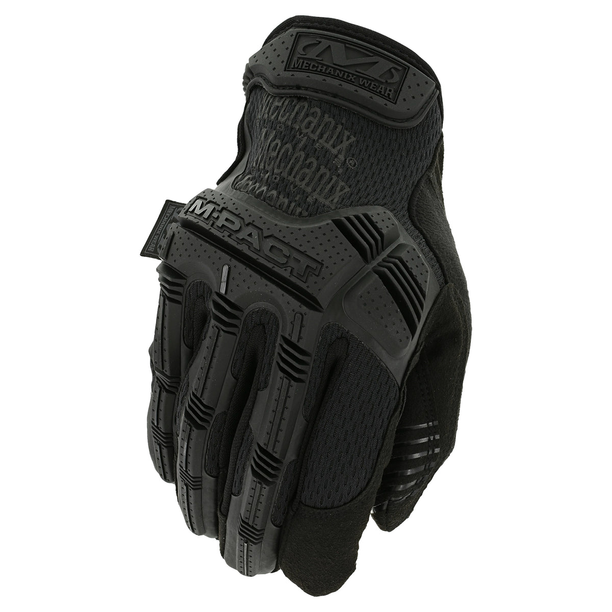 M-Pact - Covert Impact-Resistant Tactical Gloves