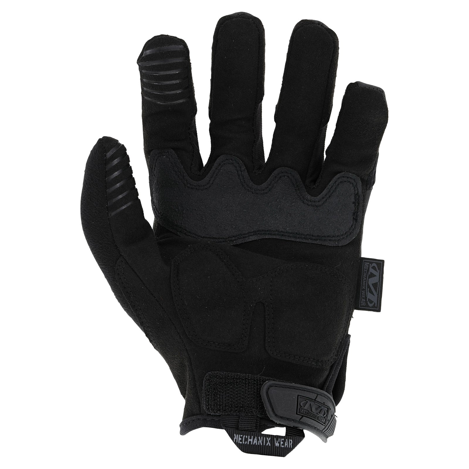 Mechanix Wear M-Pact - Impact-Resistant Tactical Gloves – Bellmt