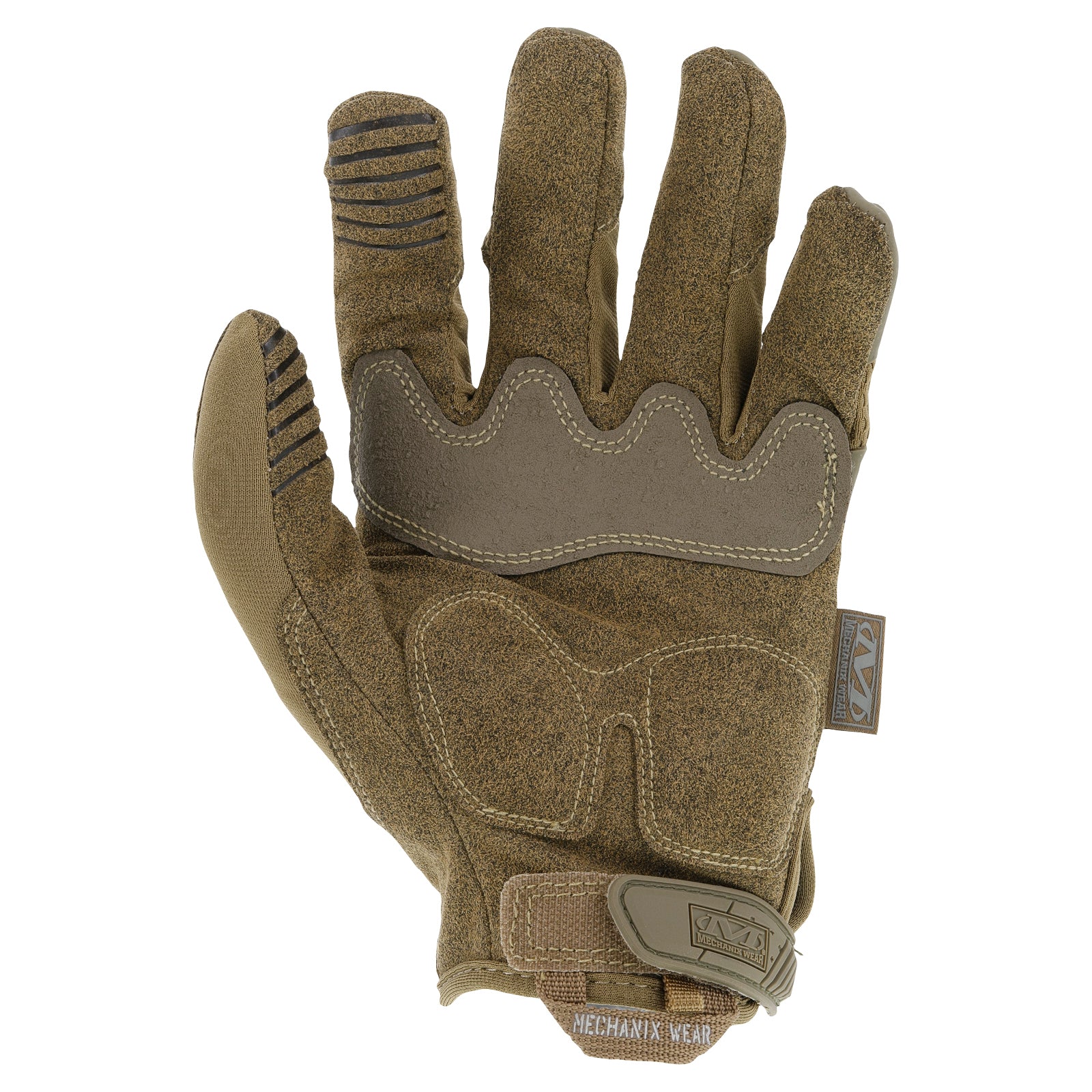 M-Pact Tactical Gloves - Coyote