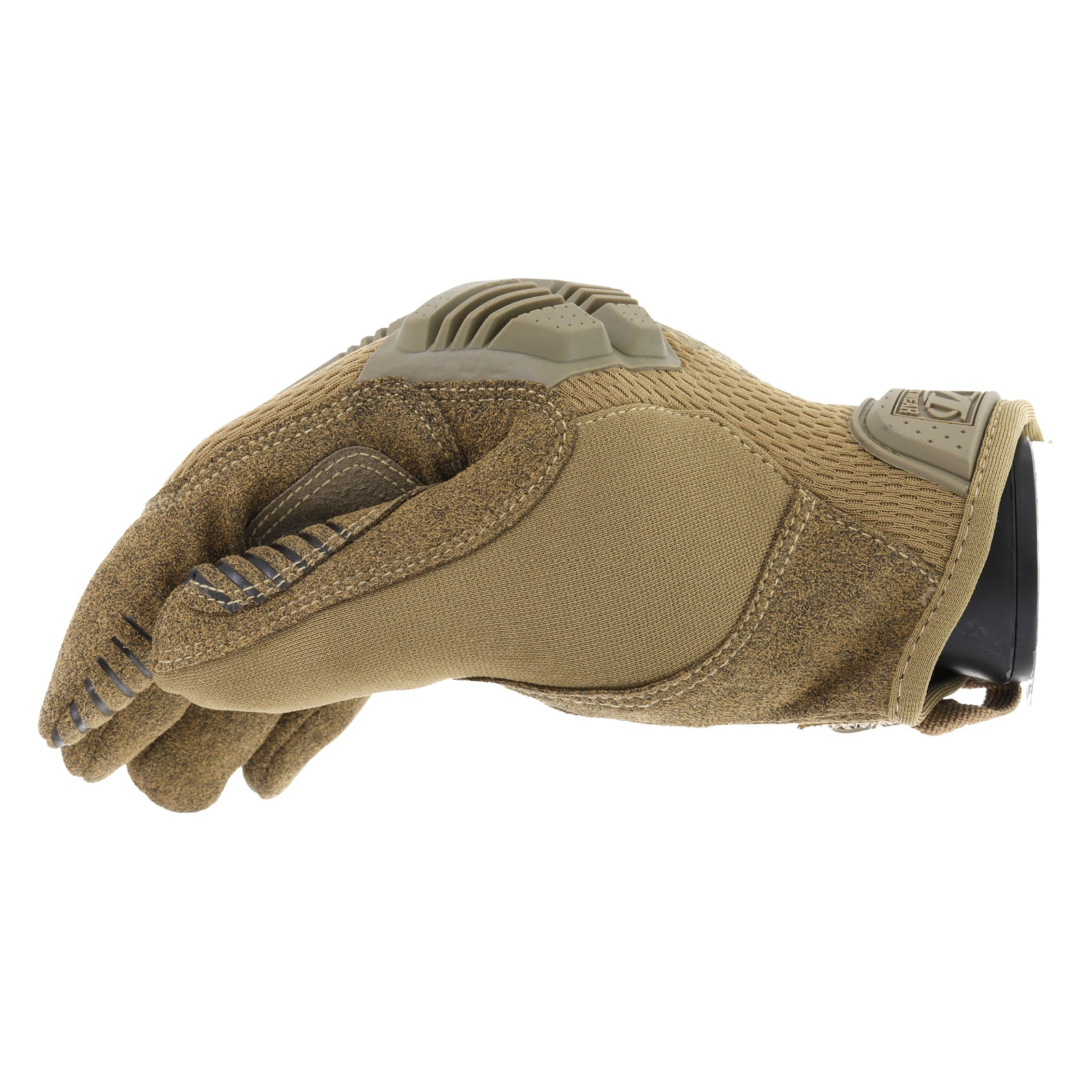 Mechanix Wear M-Pact Impact Gloves Coyote – Bellmt