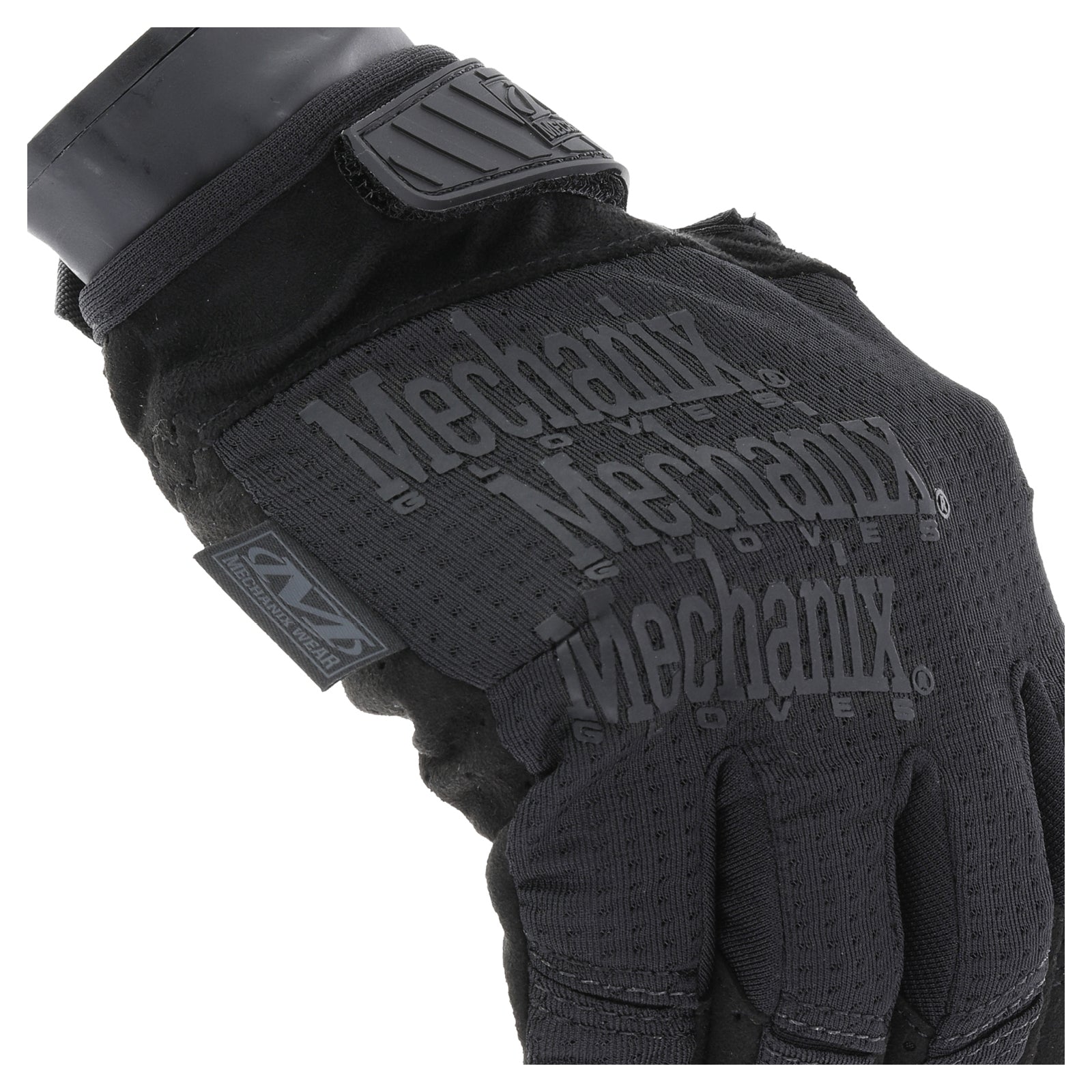Specialty Vent Tactical Gloves - Covert - Bellmt