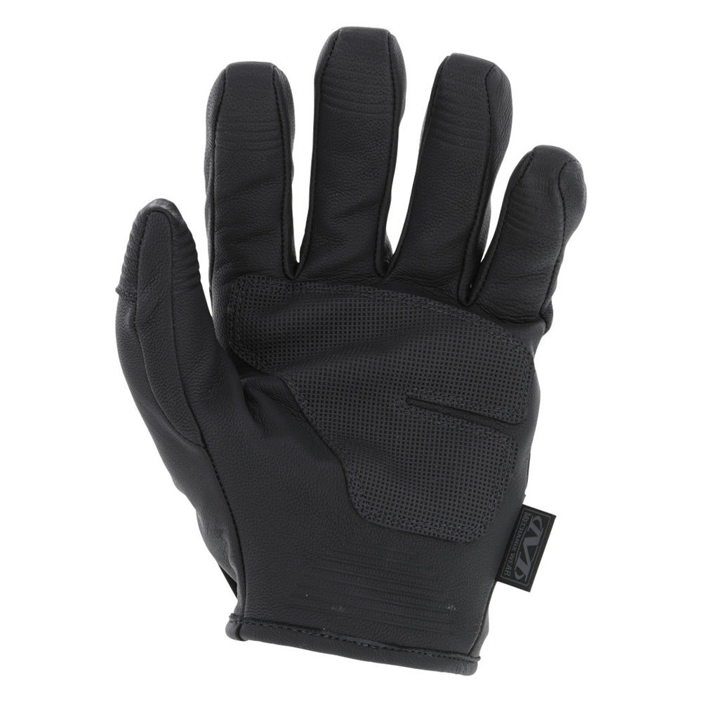 Leather Needle stick Law Enforcement - Bellmt