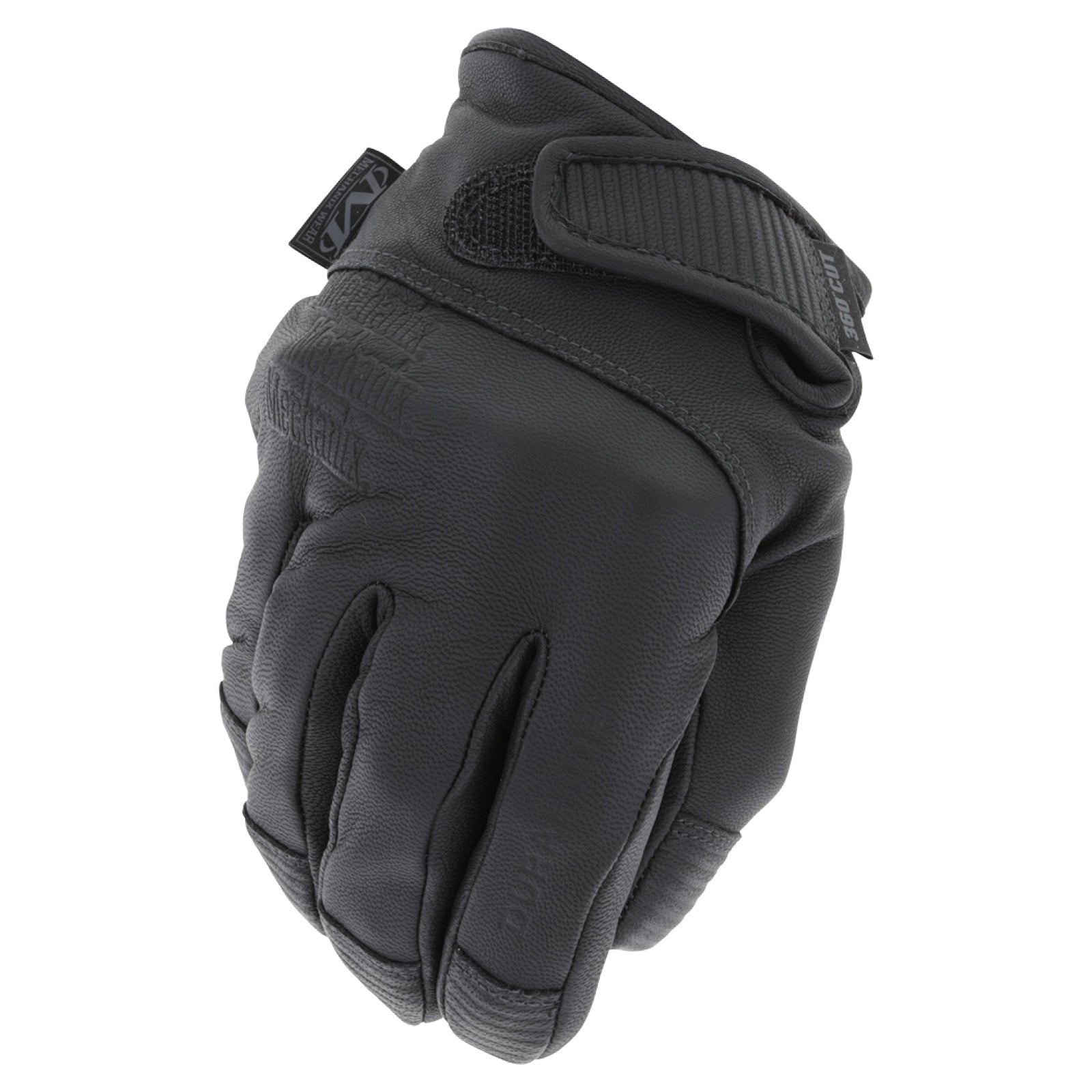 Needlestick Law Enforcement Tactical Gloves - Covert - Bellmt