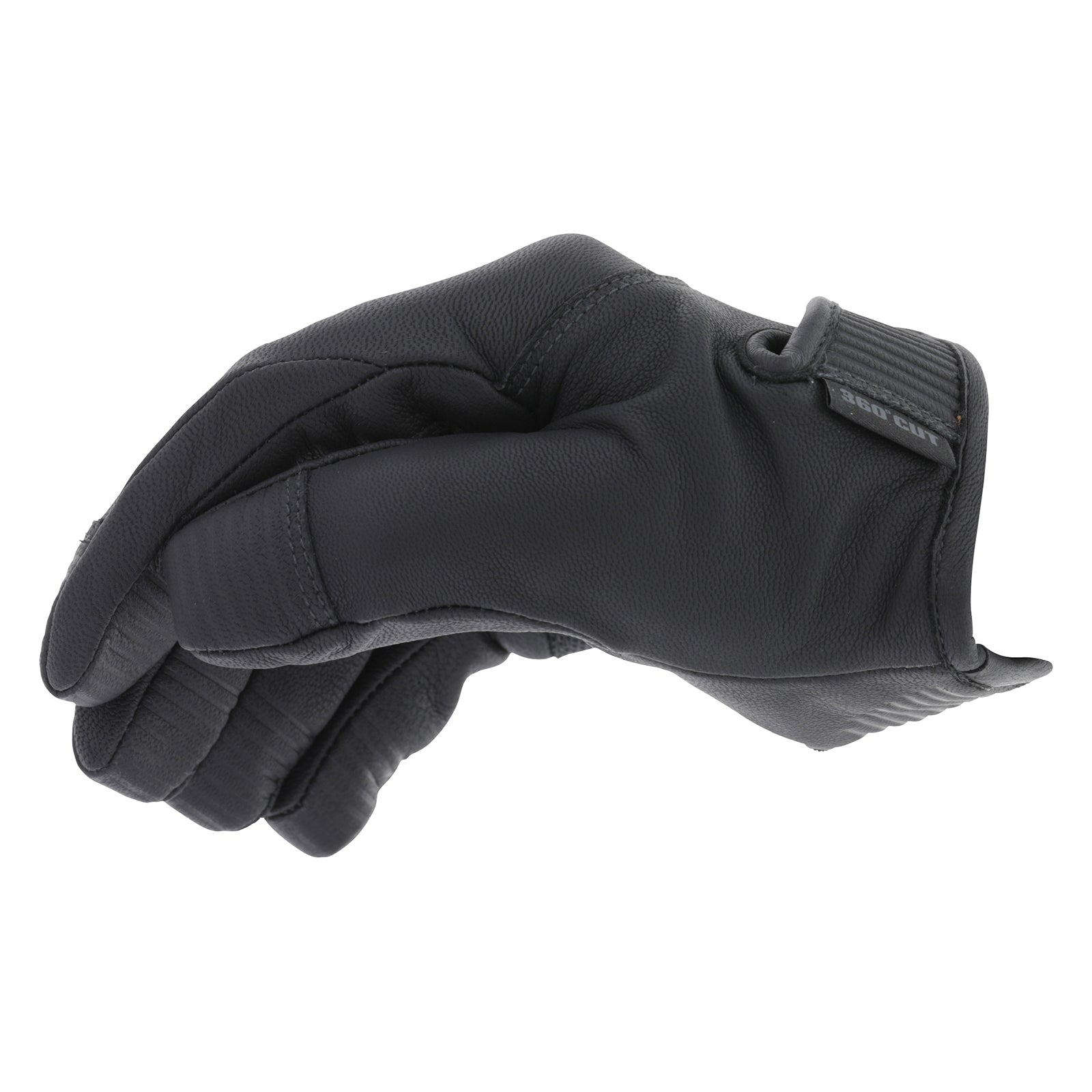 Needlestick Law Enforcement Tactical Gloves - Covert - Bellmt