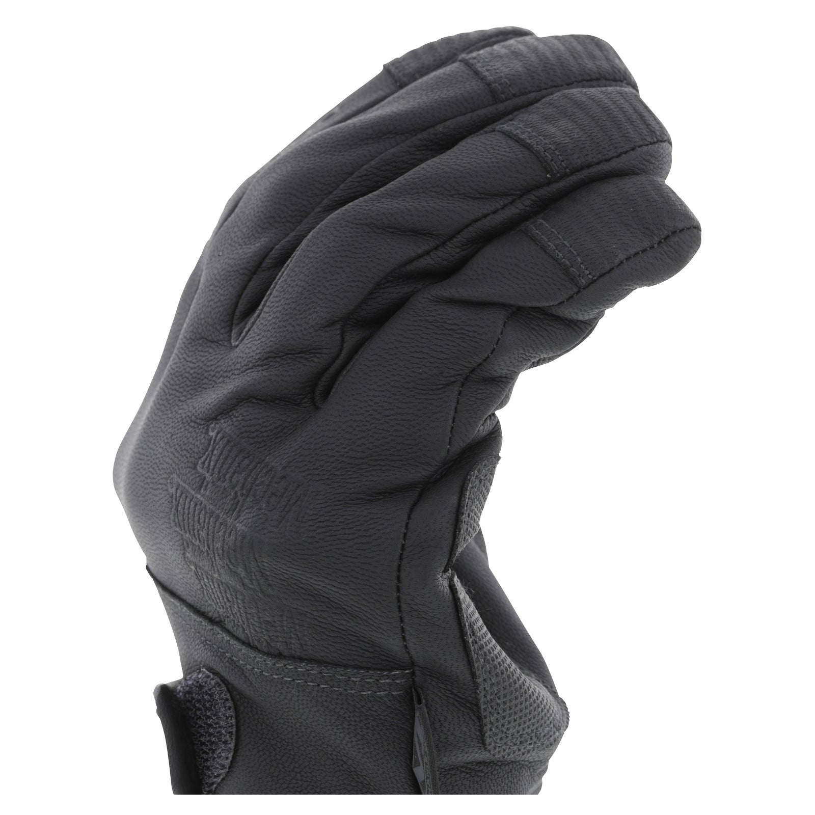 Needlestick Law Enforcement Tactical Gloves - Covert - Bellmt